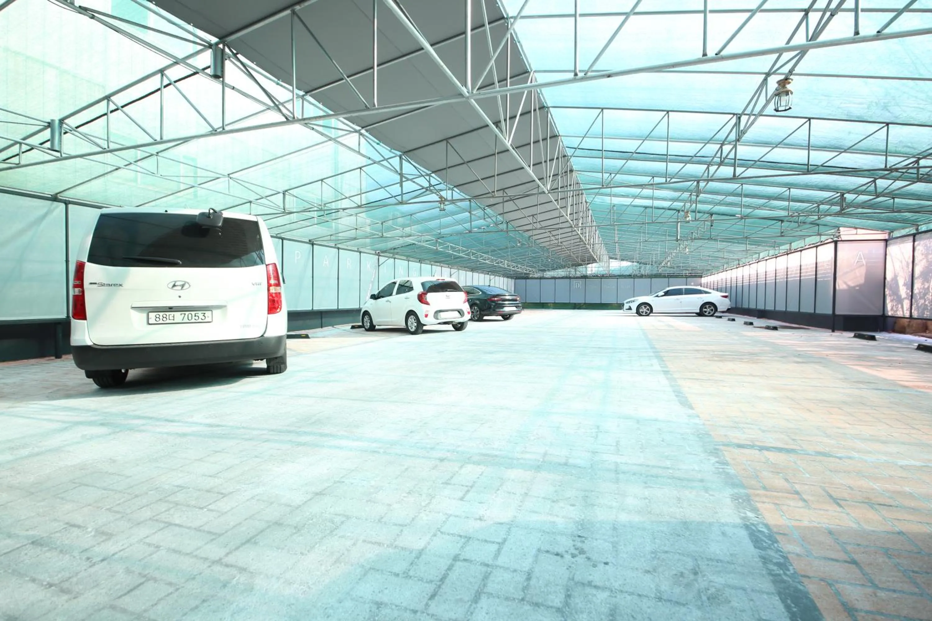 Other in Den Basta Hotel