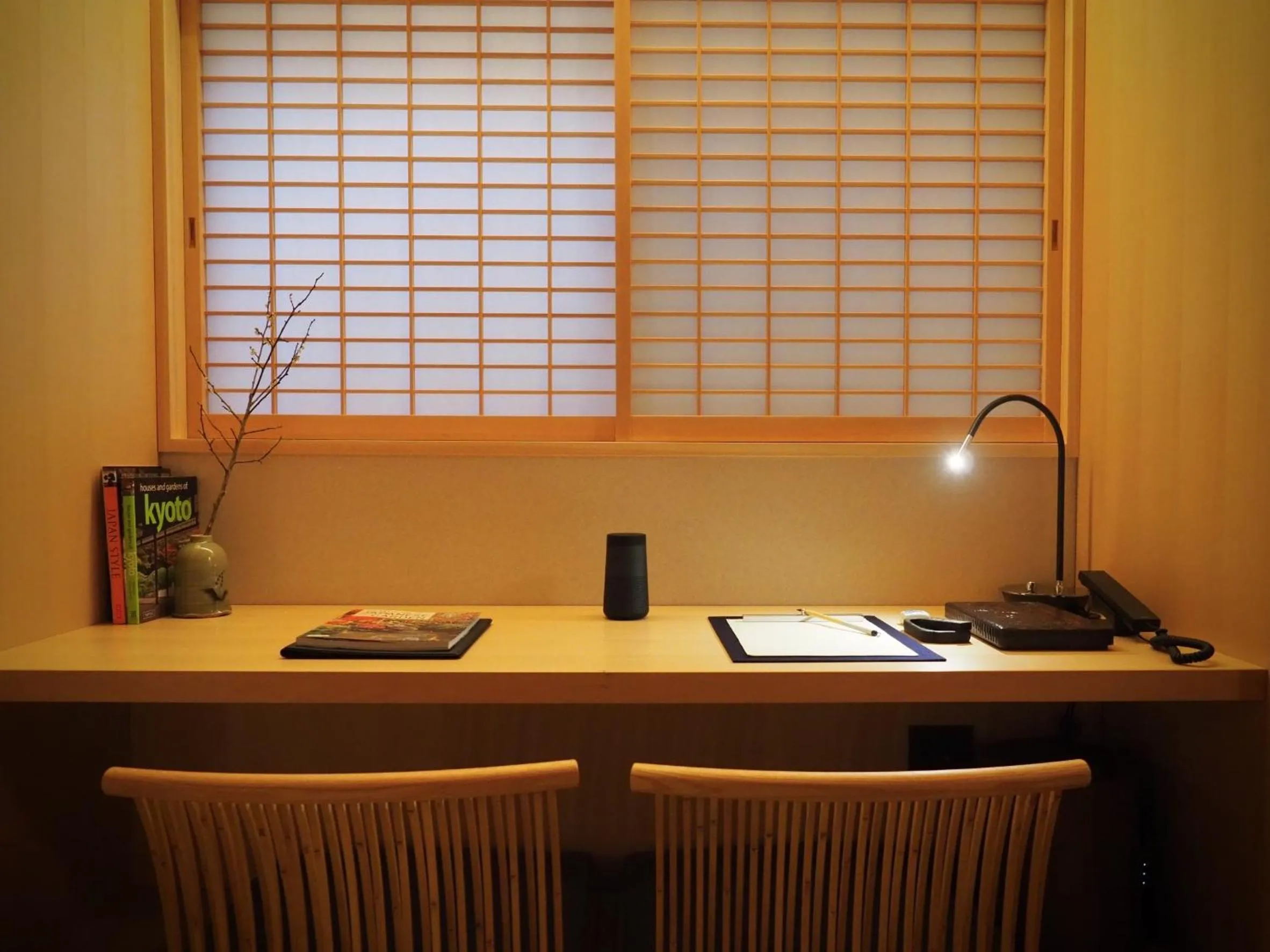 hair dresser in Ishibekoji Muan