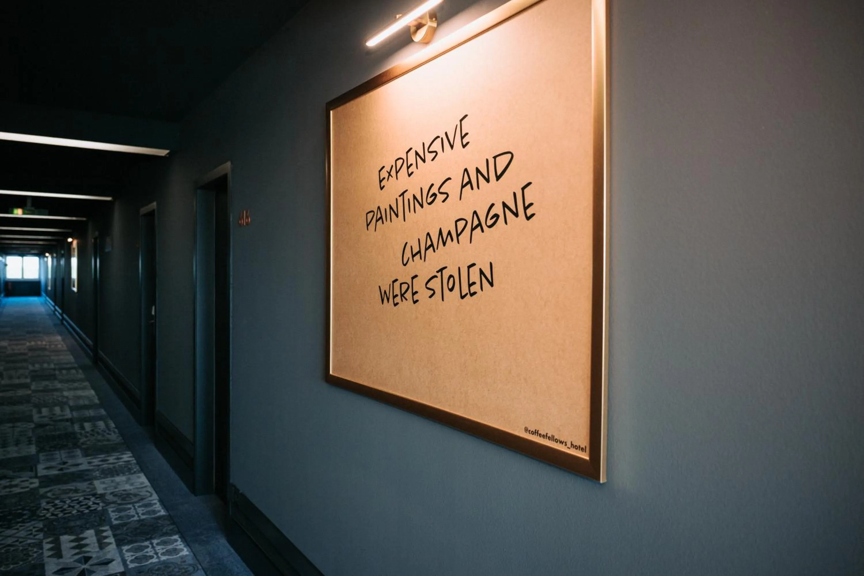 Other in Feringapark Hotel by Coffee Fellows Hotels