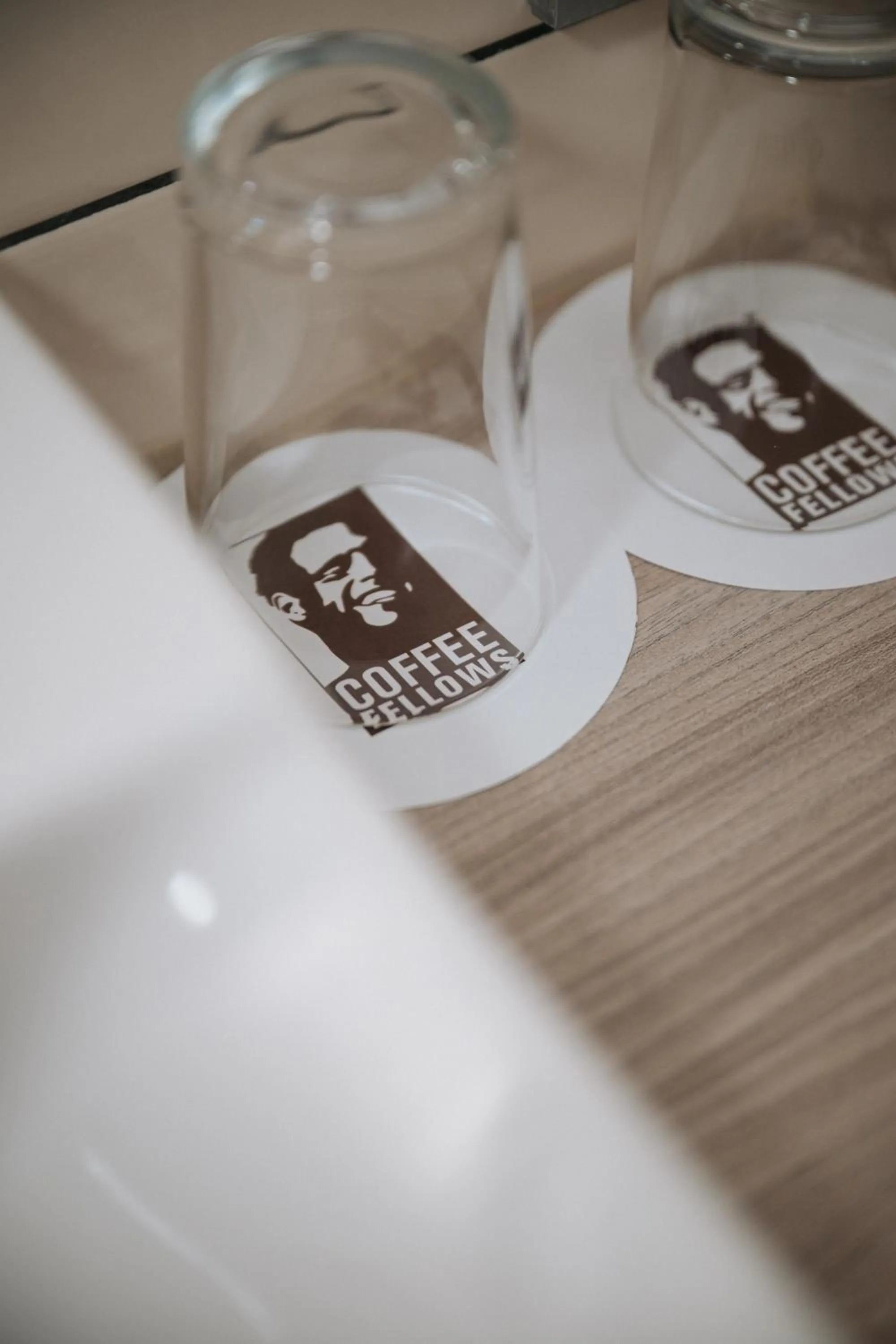 Bathroom in Feringapark Hotel by Coffee Fellows Hotels