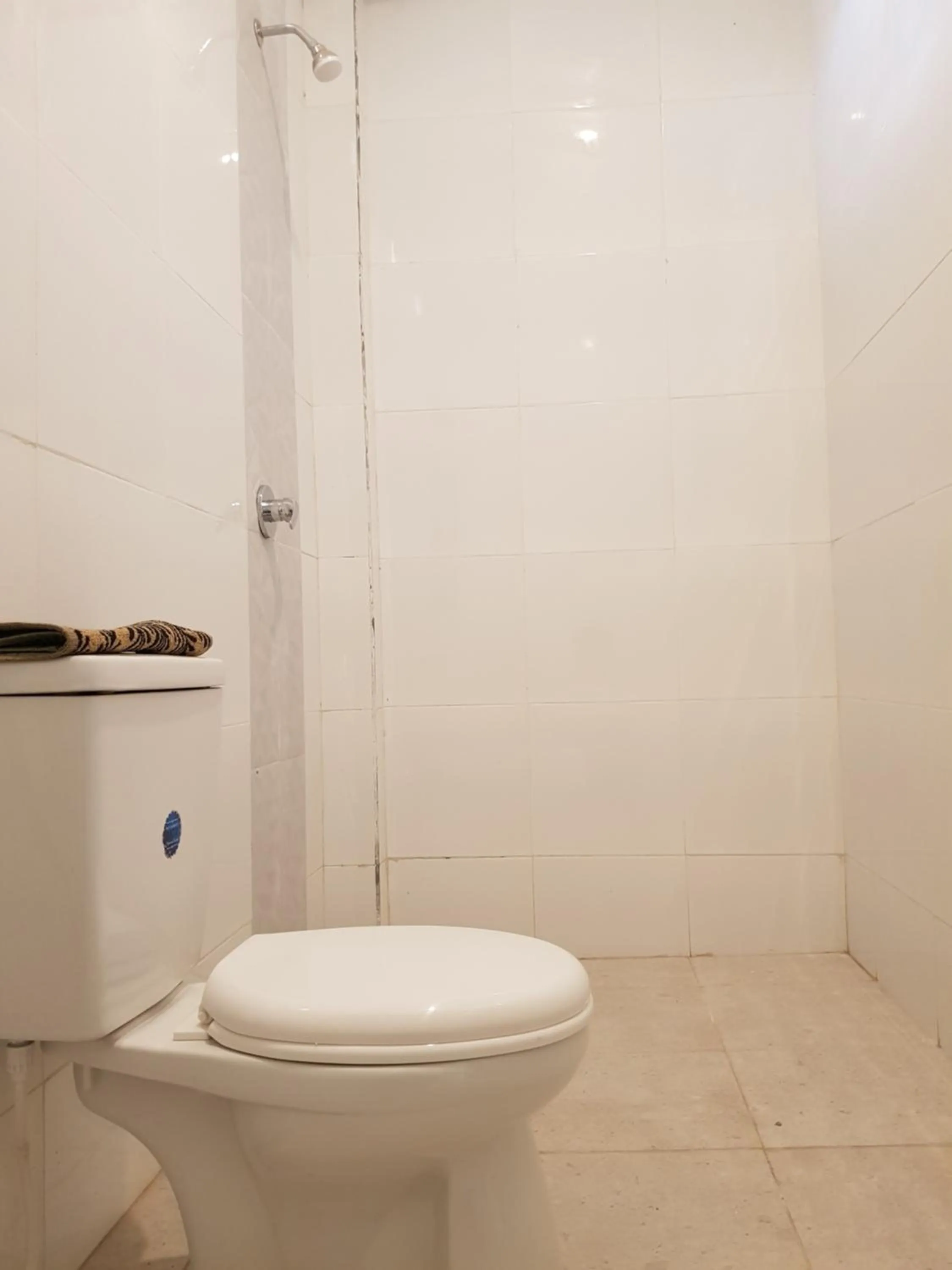 Bathroom in Talent Resort