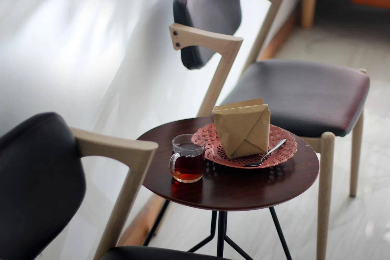 Food and drinks in Hotel Radyoharto Mallioboro Yogyakarta