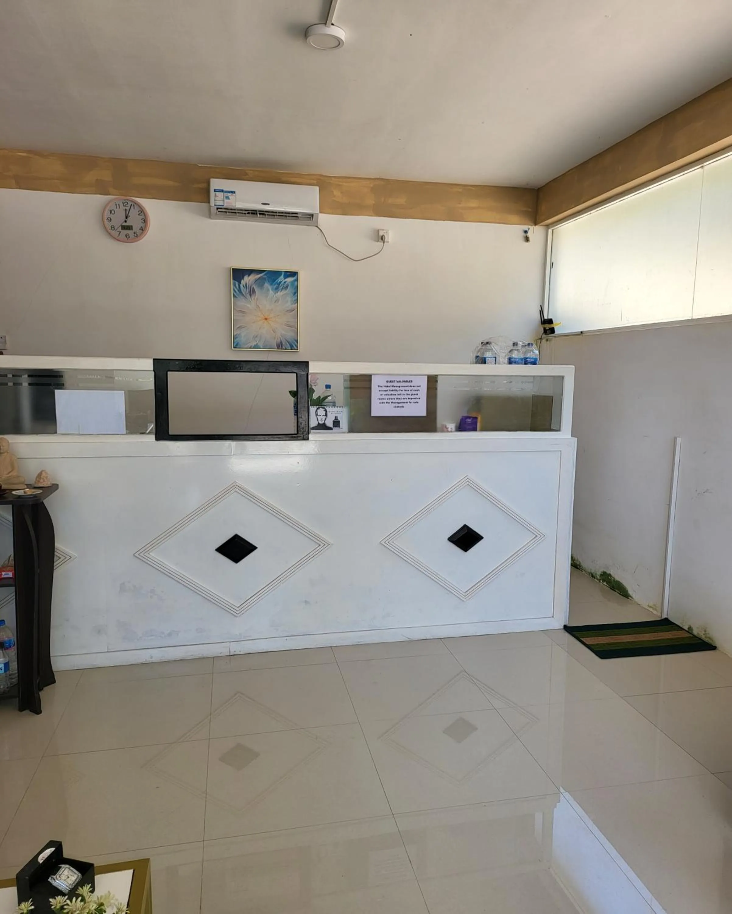 Property building in One World Mirissa