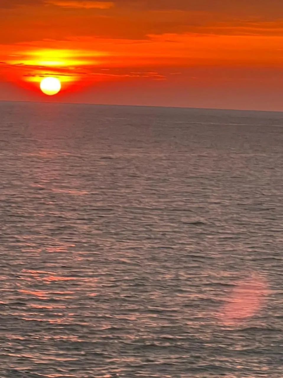 Natural landscape in One World Mirissa