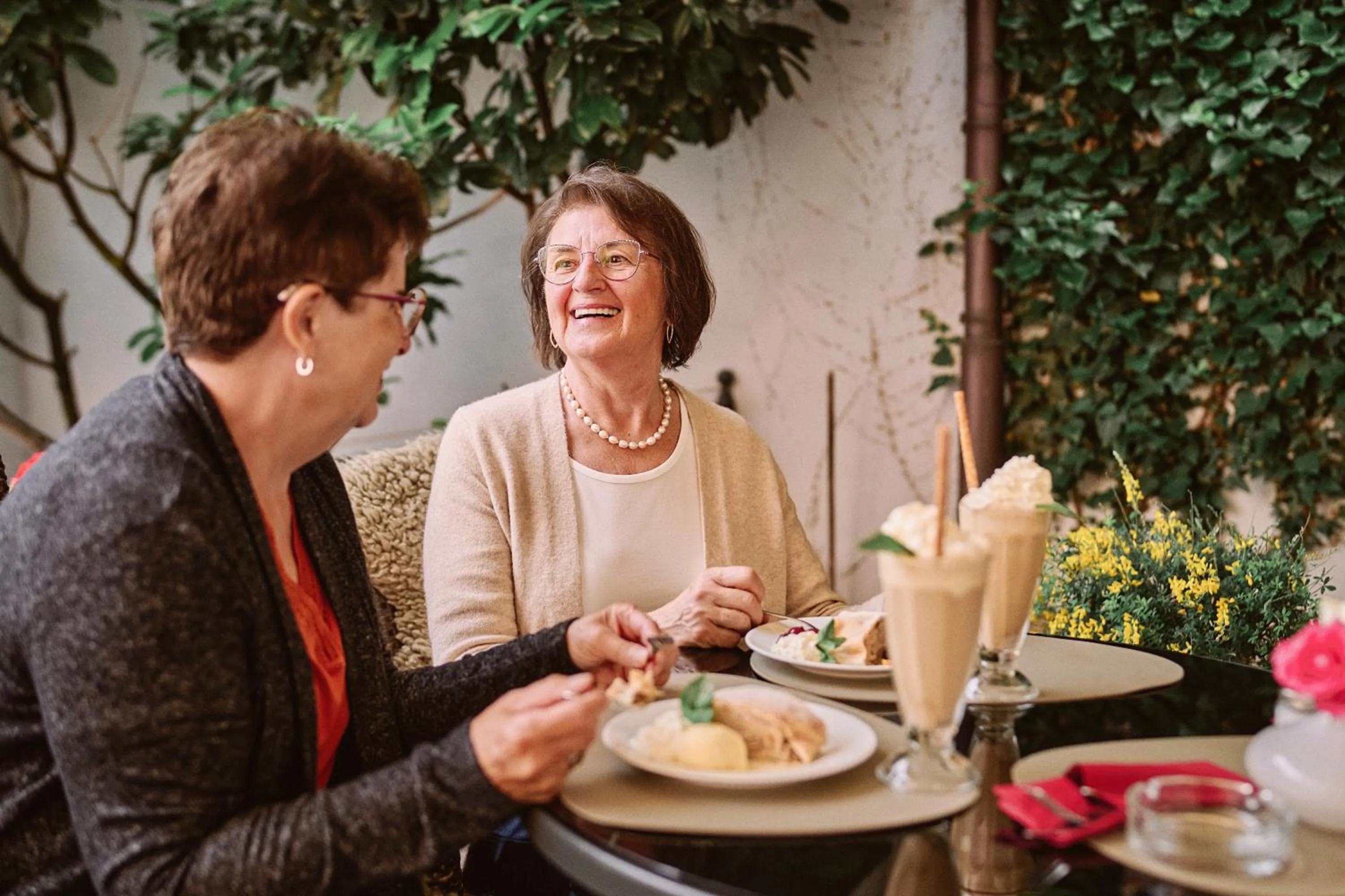 Hotel Residenz Passau