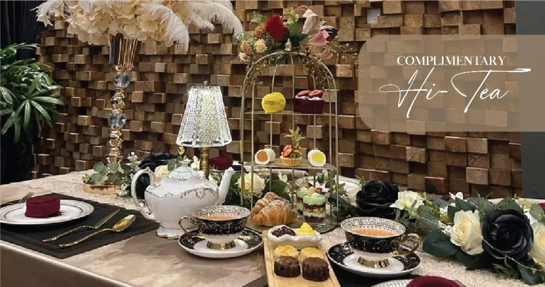 1969 Business Suites @ Ipoh Garden