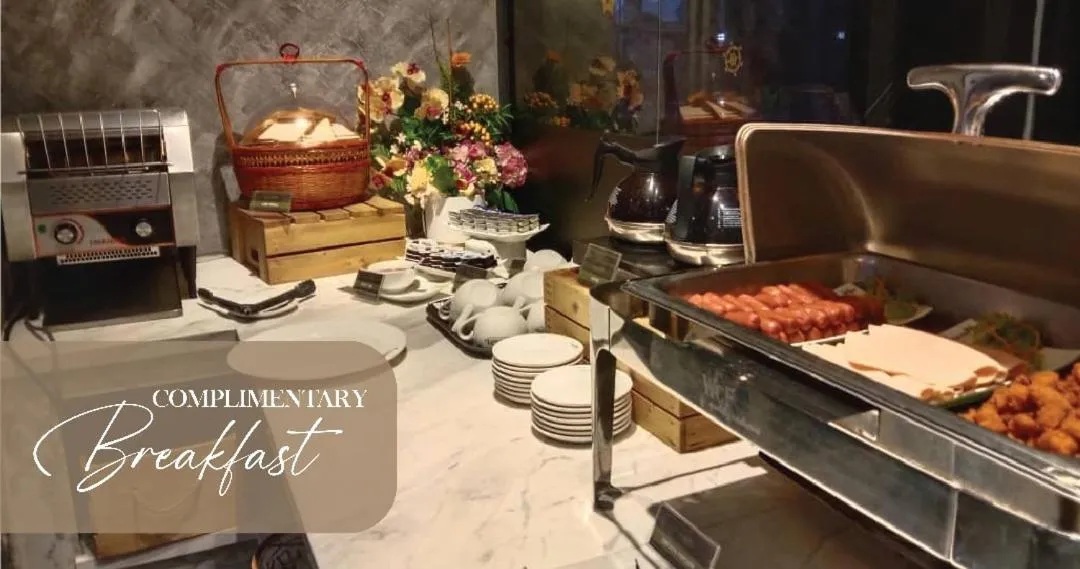 1969 Business Suites @ Ipoh Garden