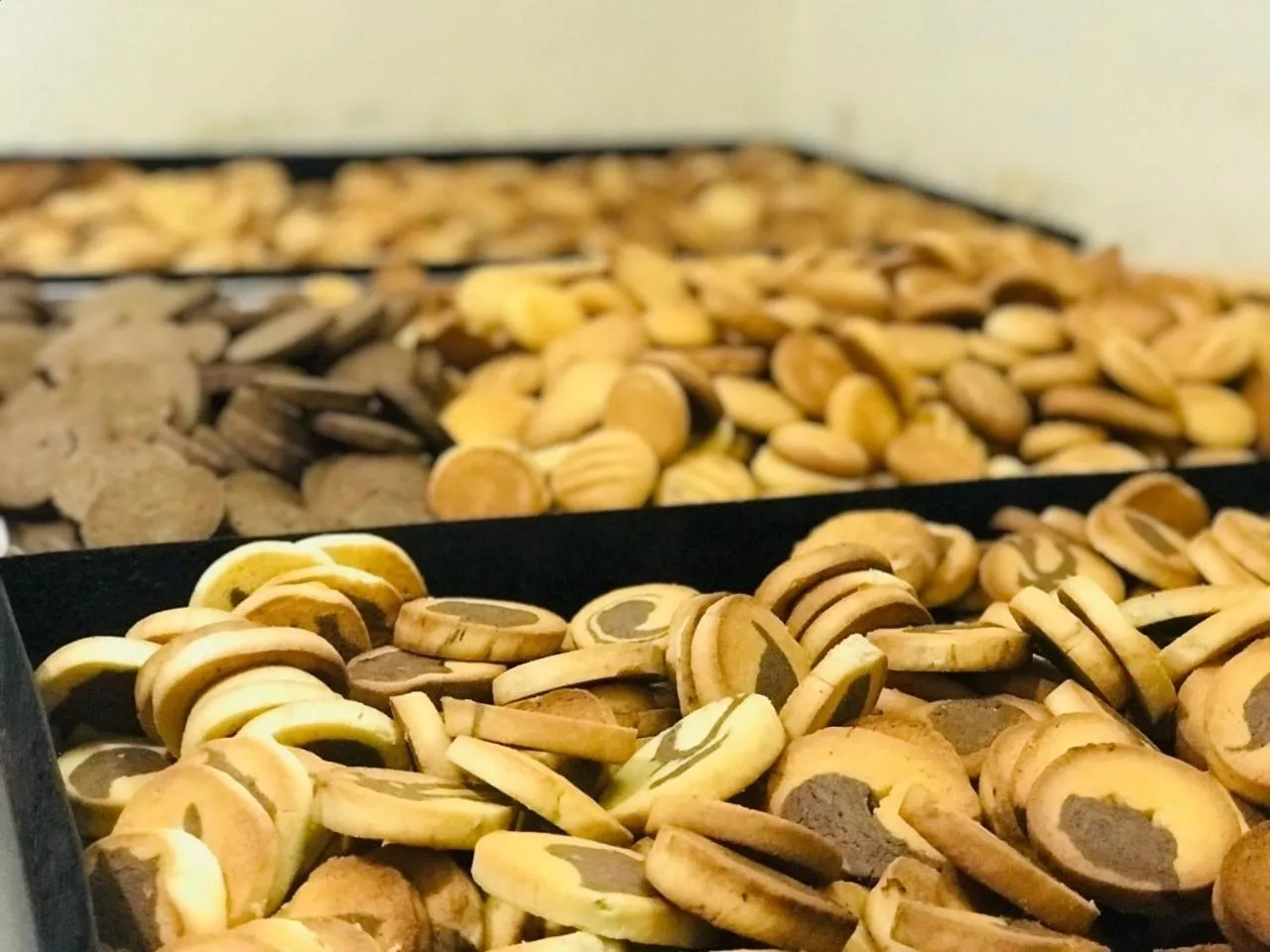 Food in Himalayan Suite Hotel