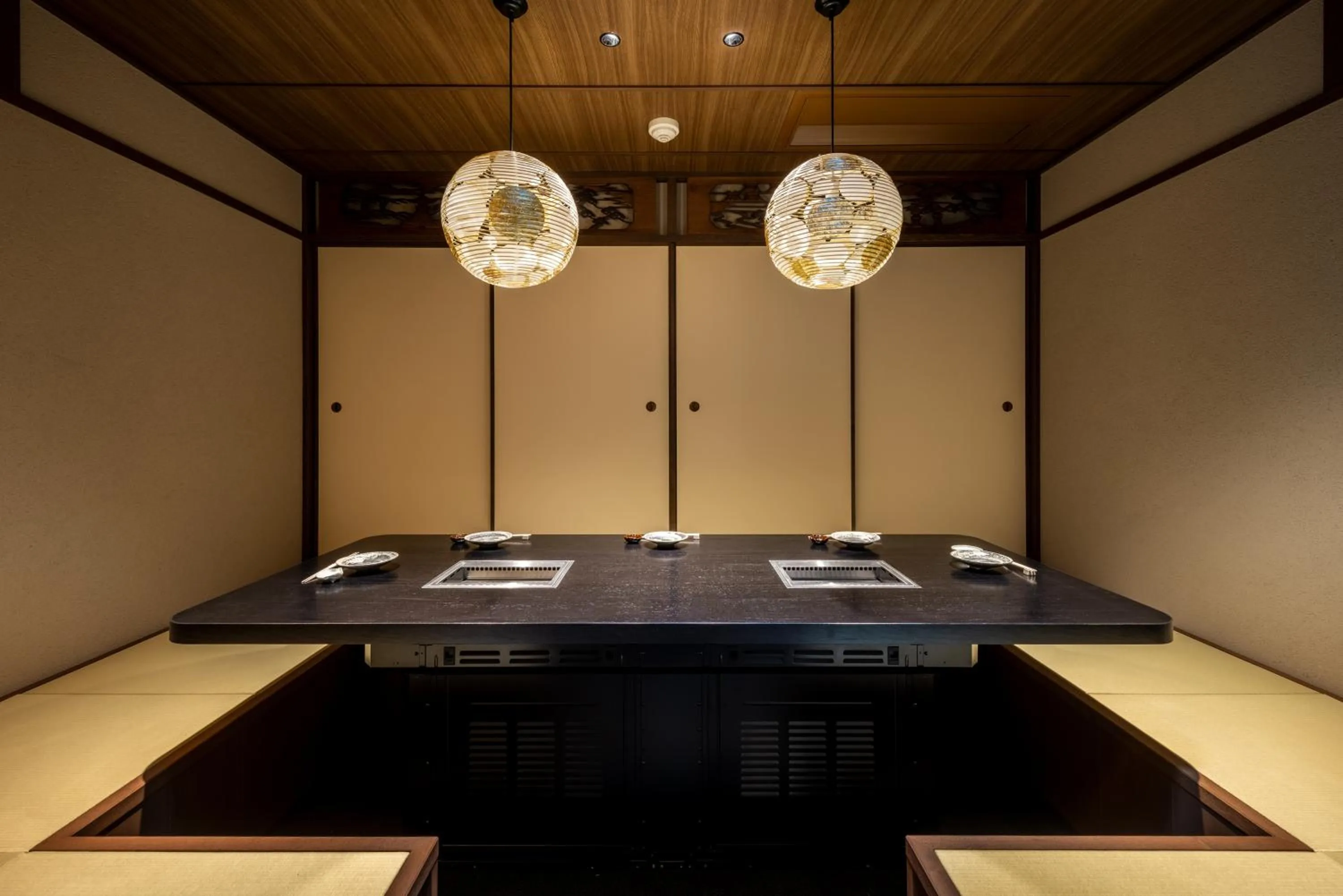 Restaurant/places to eat in Nazuna Kyoto Tsubaki St.