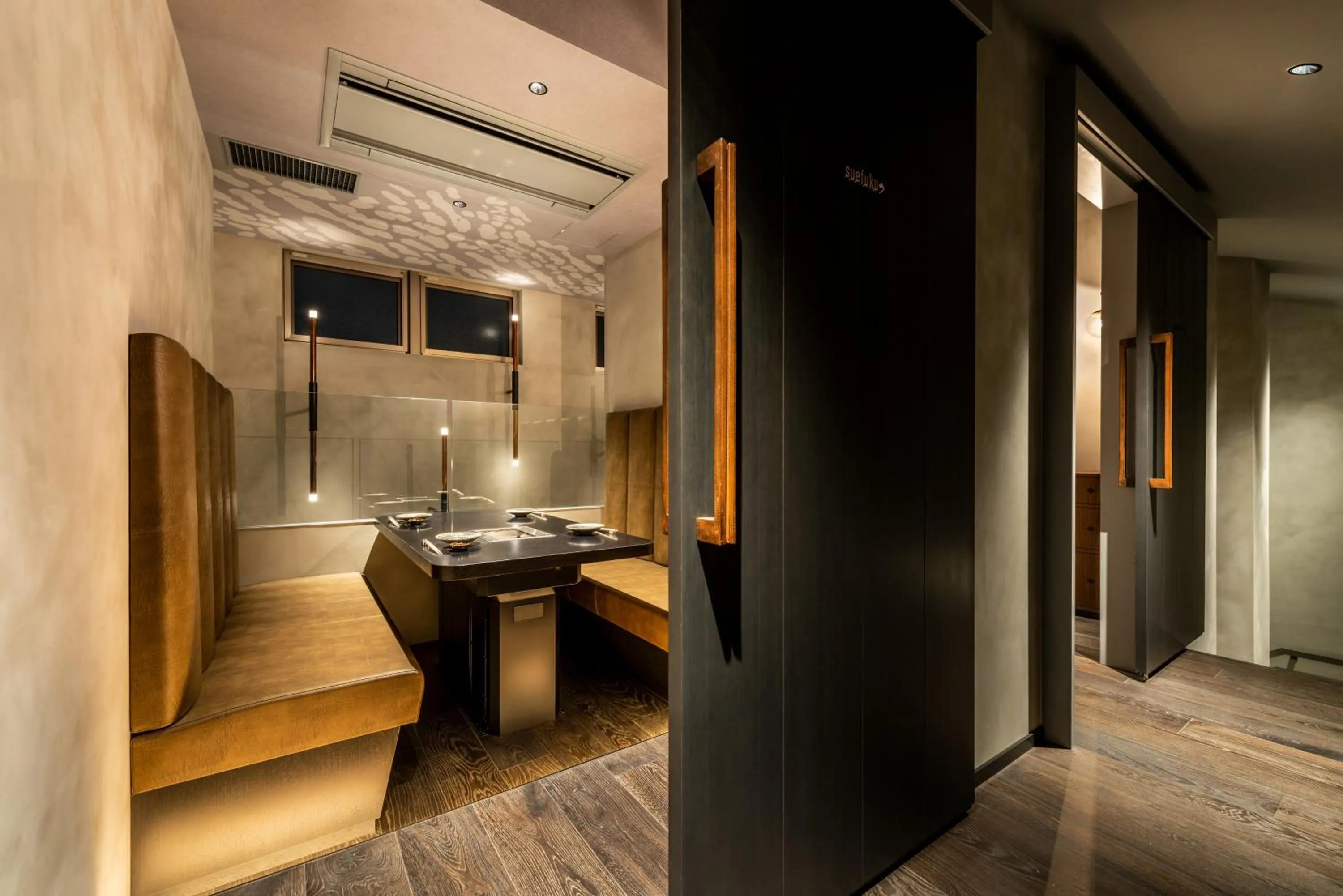 Restaurant/places to eat in Nazuna Kyoto Tsubaki St.