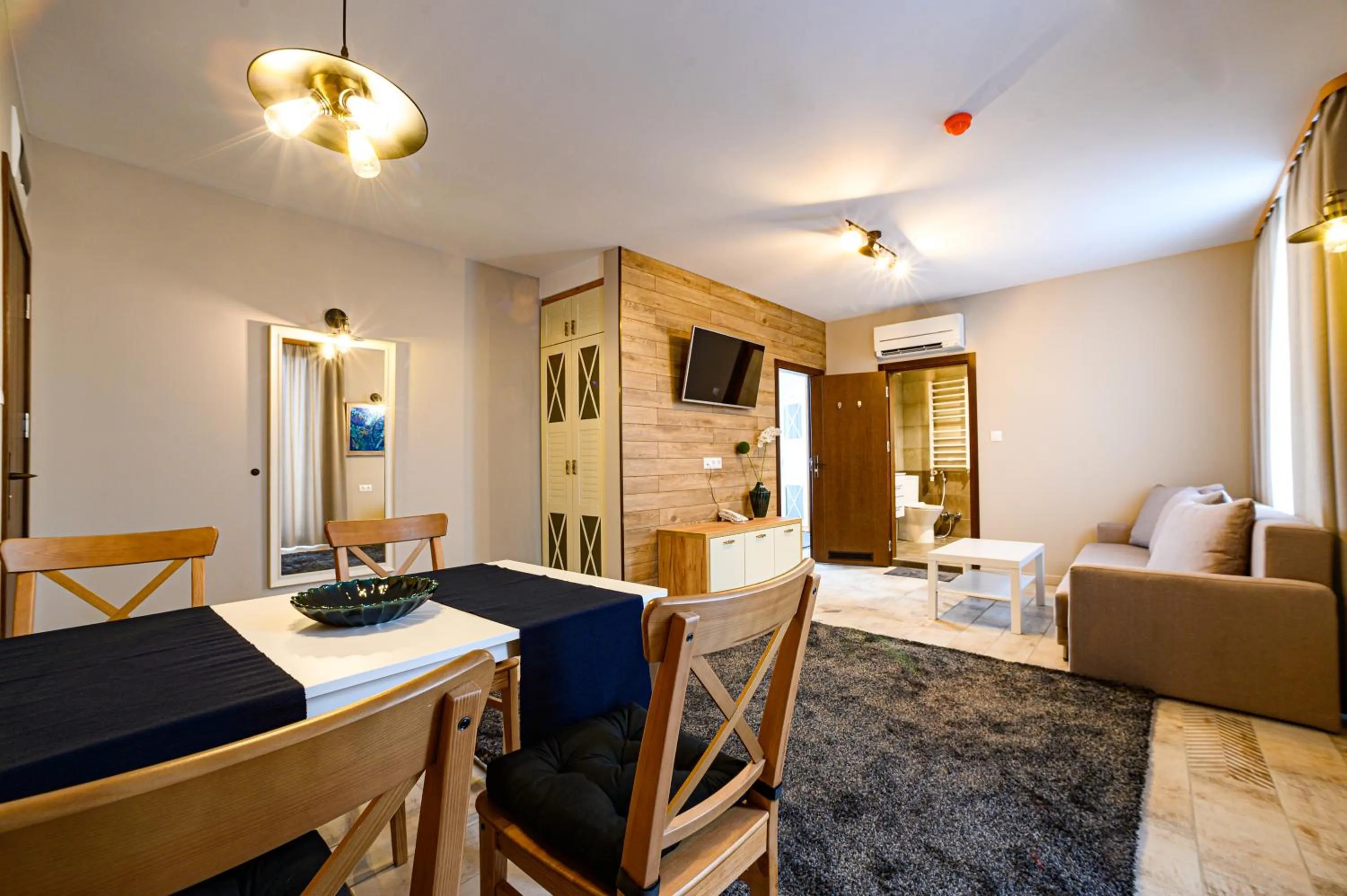 Antique Boutique Hotel