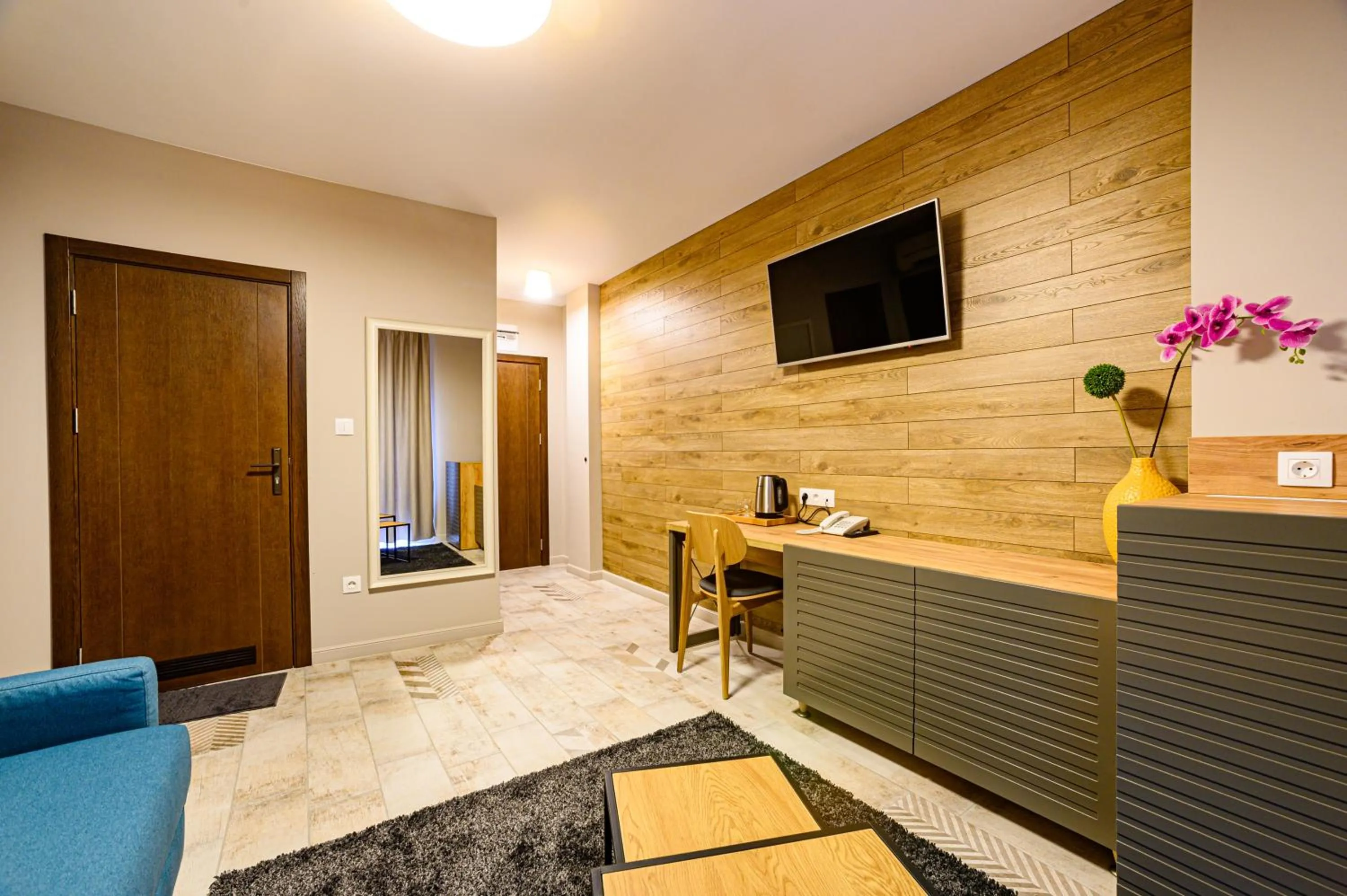 Antique Boutique Hotel