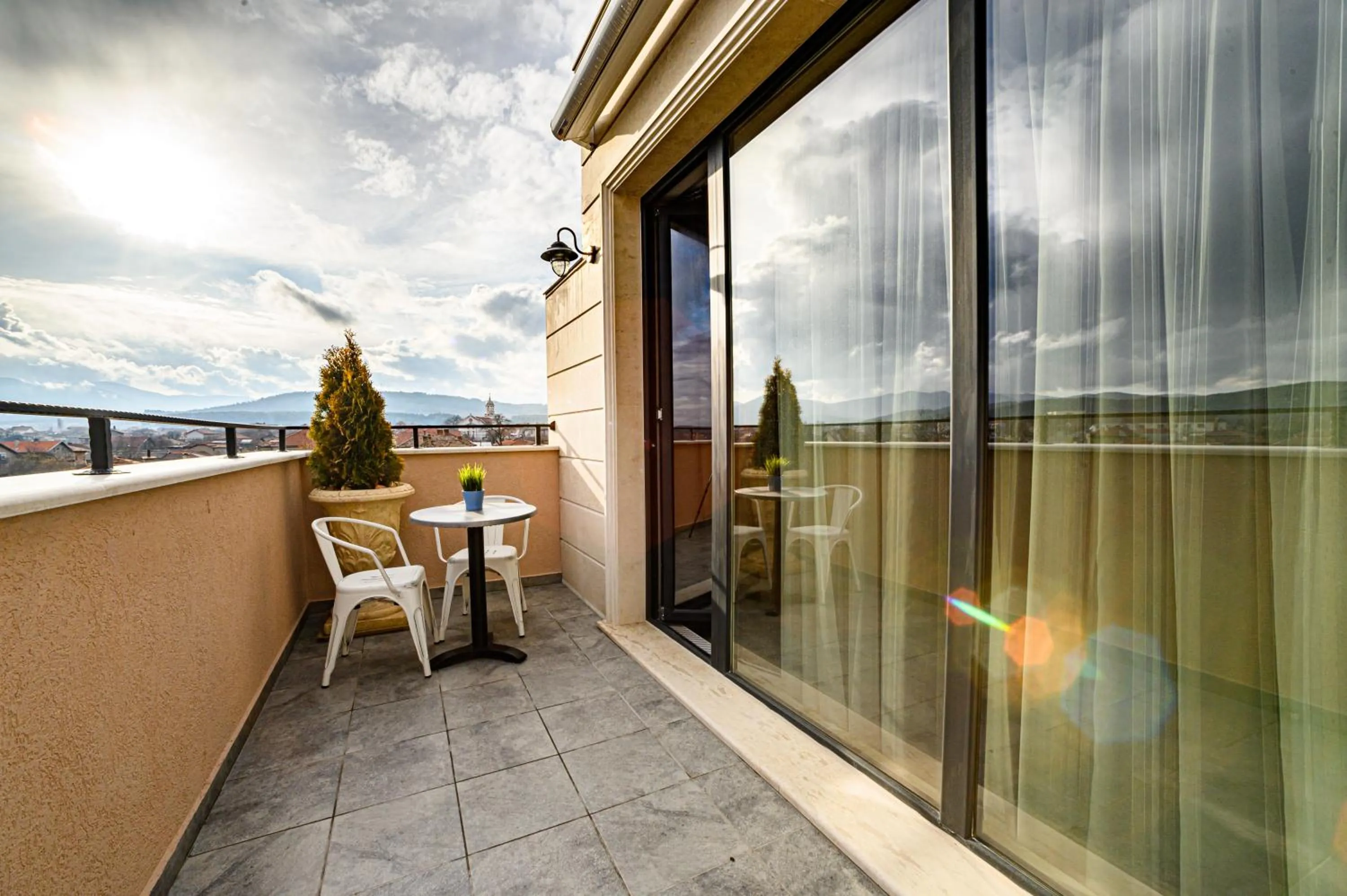 Antique Boutique Hotel