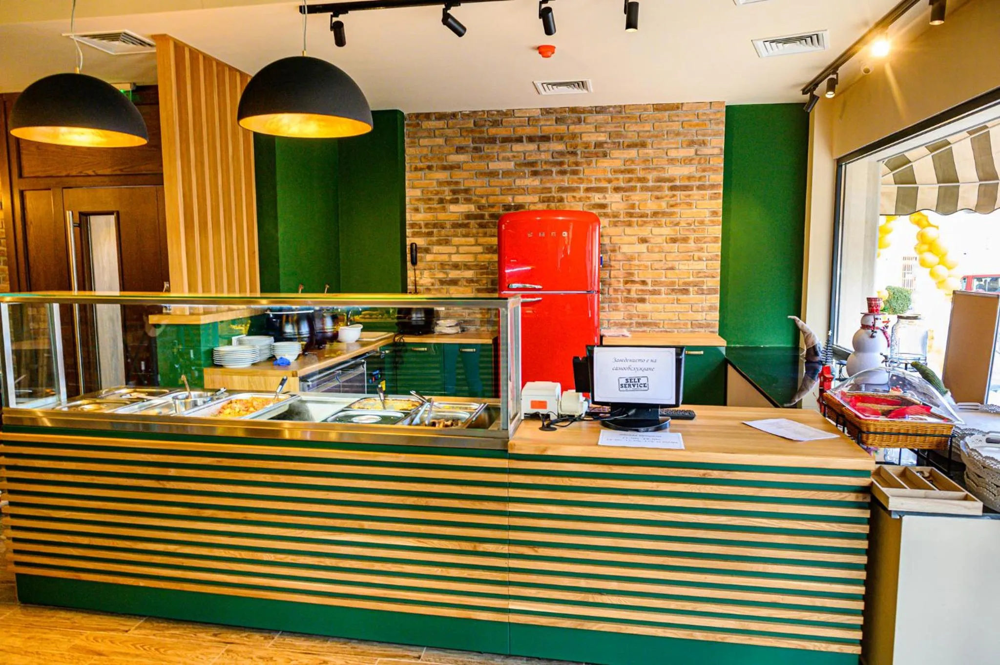 Antique Boutique Hotel