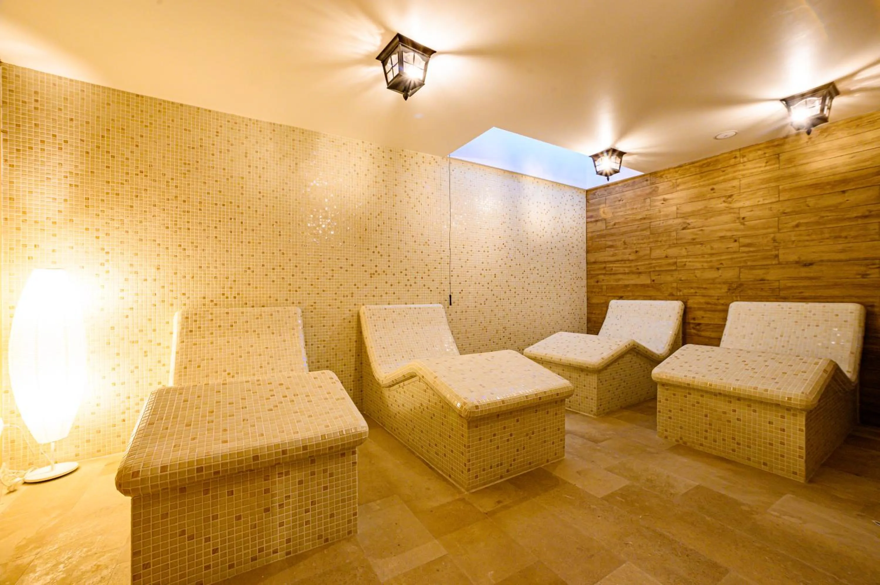 Antique Boutique Hotel