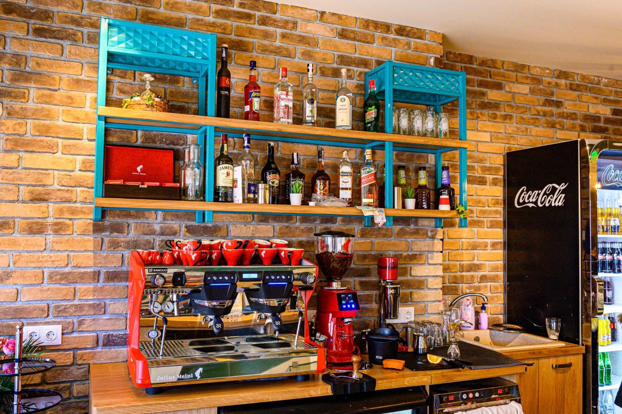 Antique Boutique Hotel