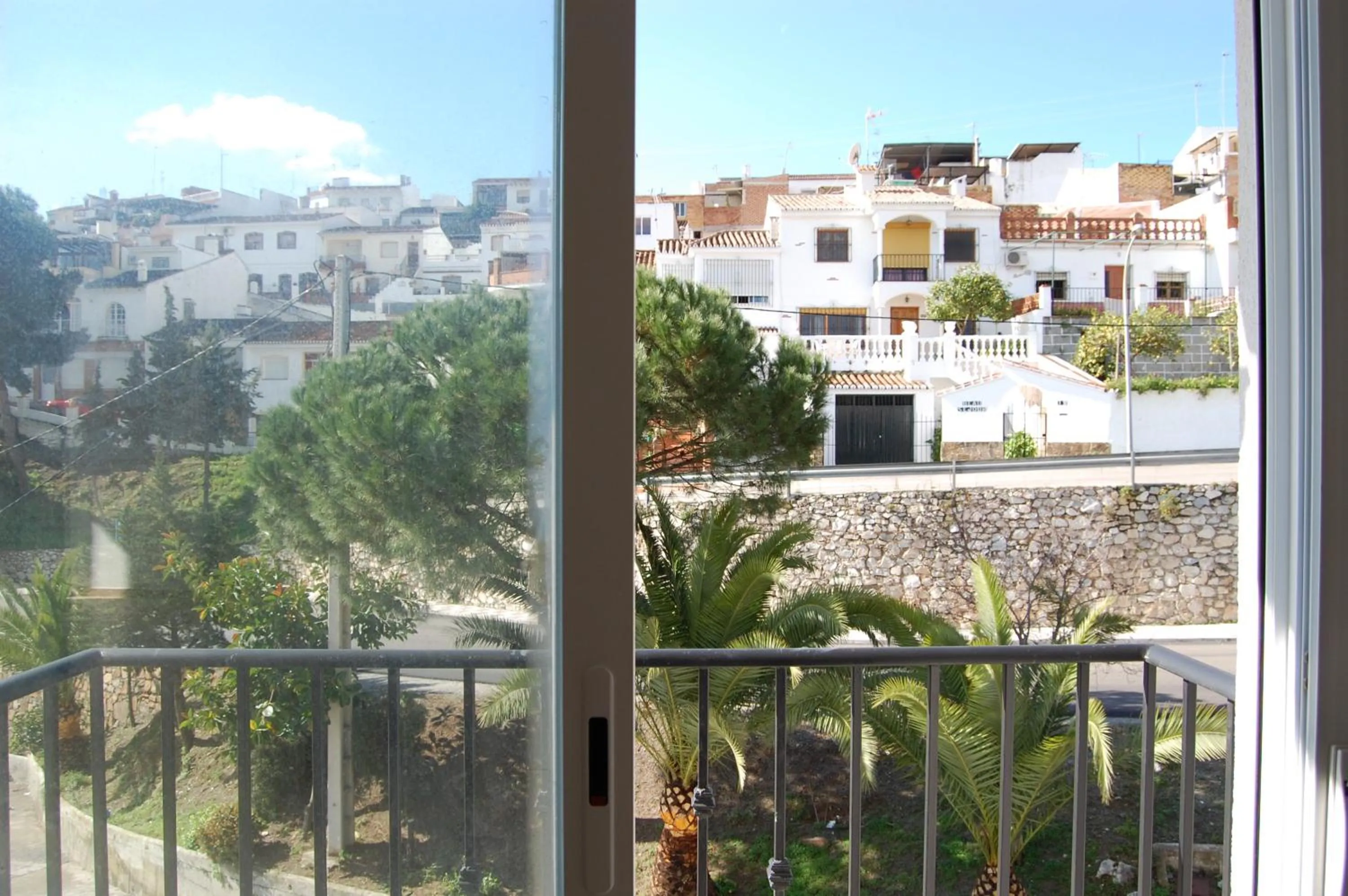 Property building in One bedroom penthouse