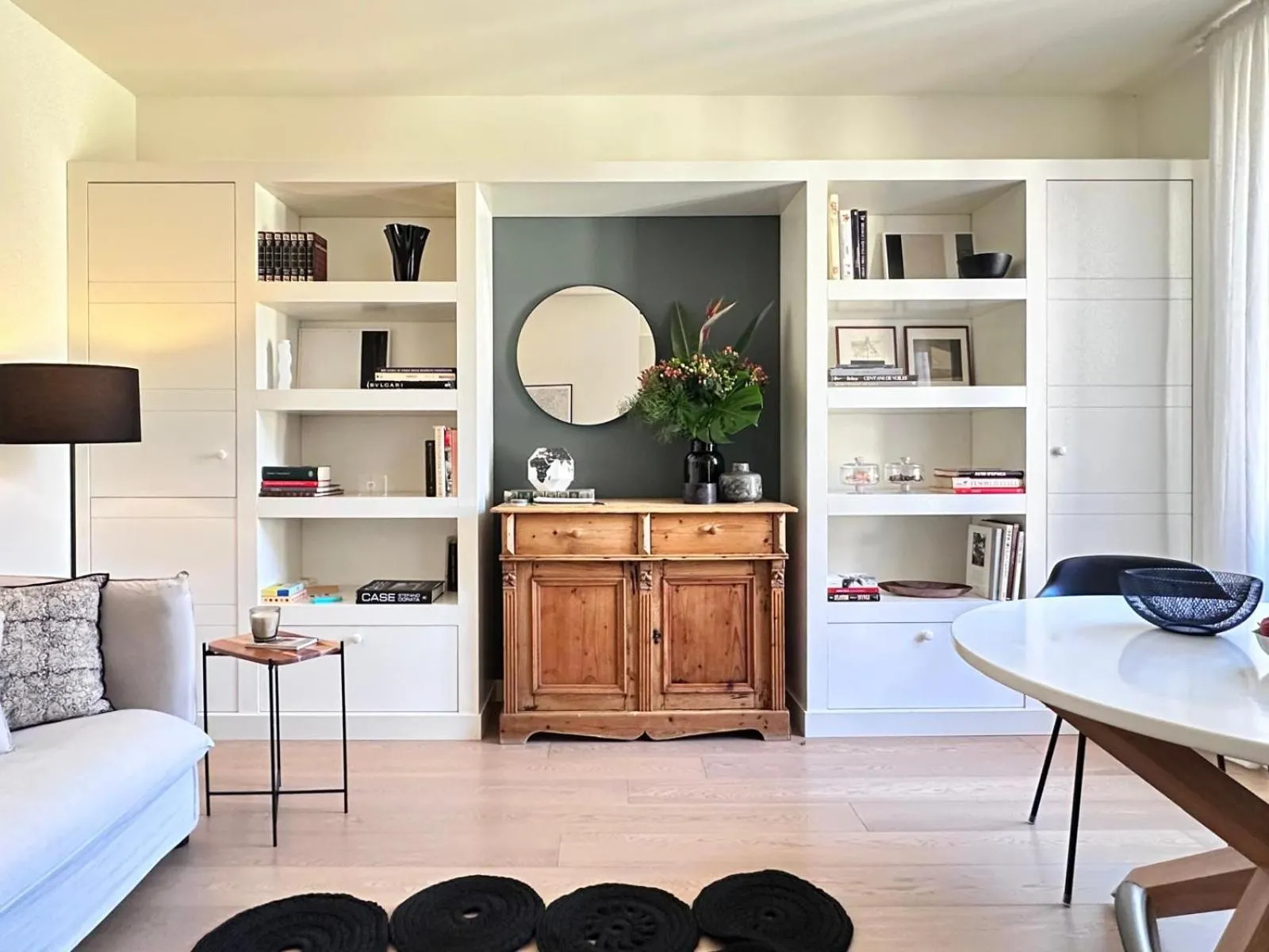 One-Bedroom Apartment in Lily Pads -Elegant apartment- in the city center