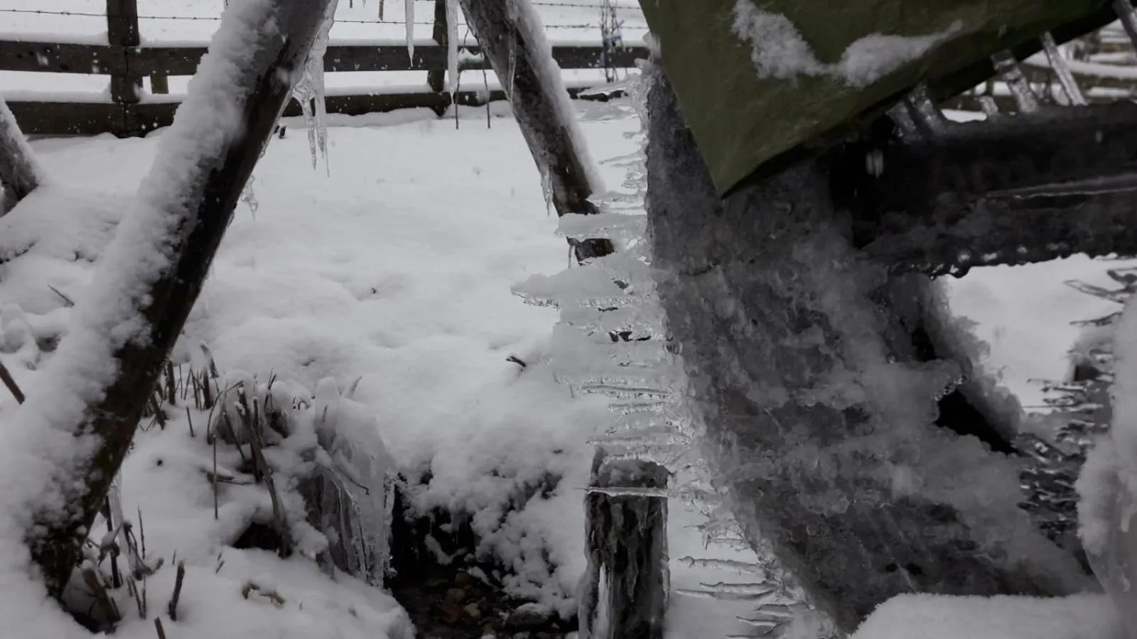 Mühlnerhof Familie Gruber