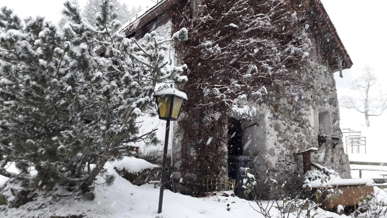 Mühlnerhof Familie Gruber