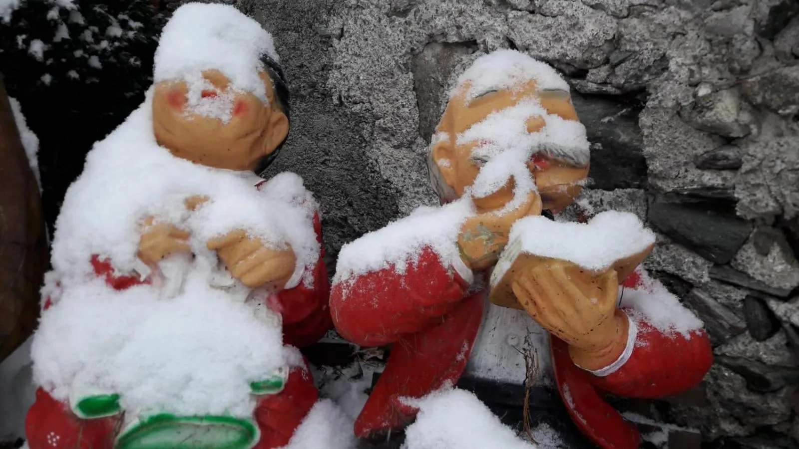 Mühlnerhof Familie Gruber