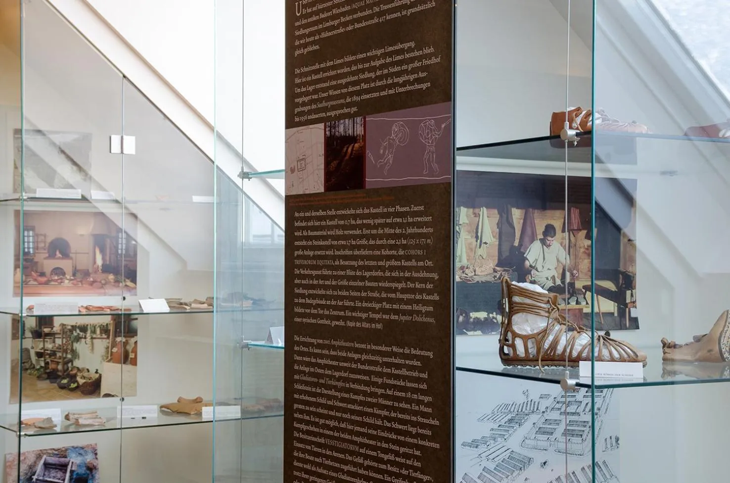 Activities in Hotel Hofgut Georgenthal