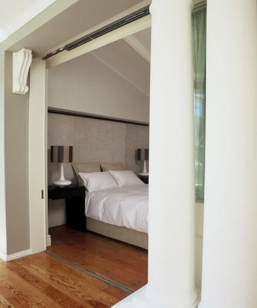 Photo of the whole room, Bed in Banksia Boutique Hotel & Spa