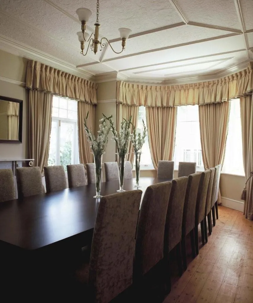 Business facilities in Banksia Boutique Hotel & Spa