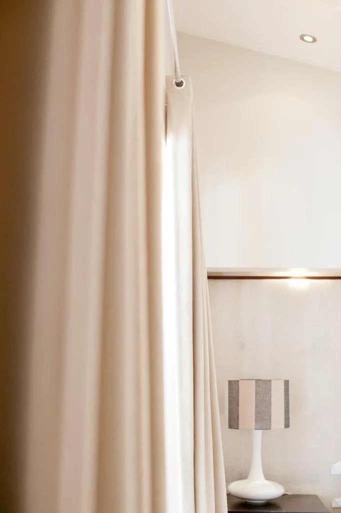 Decorative detail in Banksia Boutique Hotel & Spa