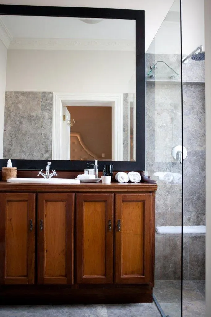 Bathroom in Banksia Boutique Hotel & Spa
