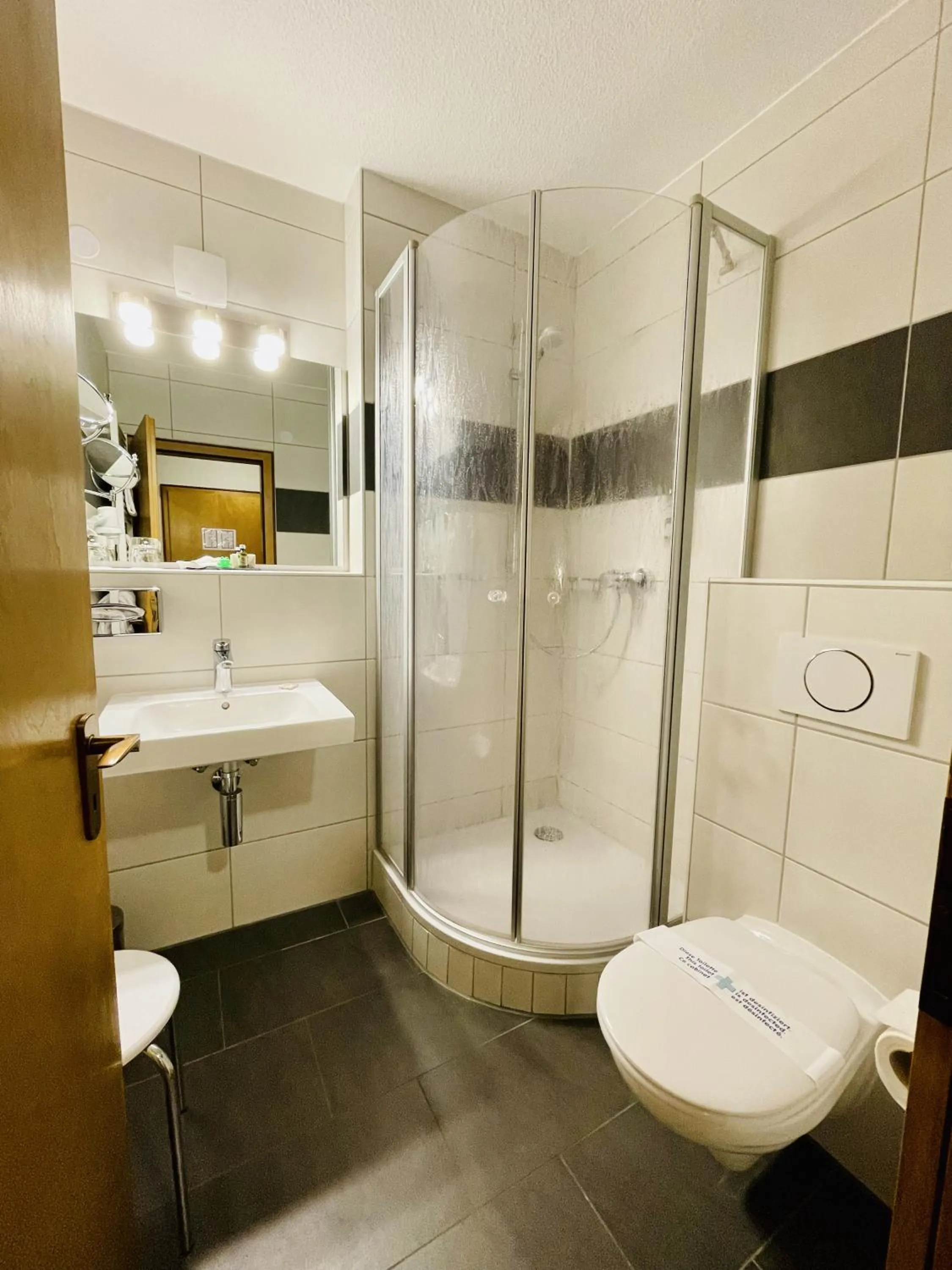 Staff in Schloss Hotel Herborn