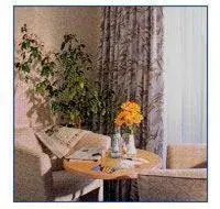 Double Room - single occupancy in Hotel Senator Hamburg Double Room - single occupancy in Hotel Senator Hamburg