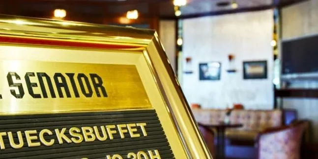 Other in Hotel Senator Hamburg