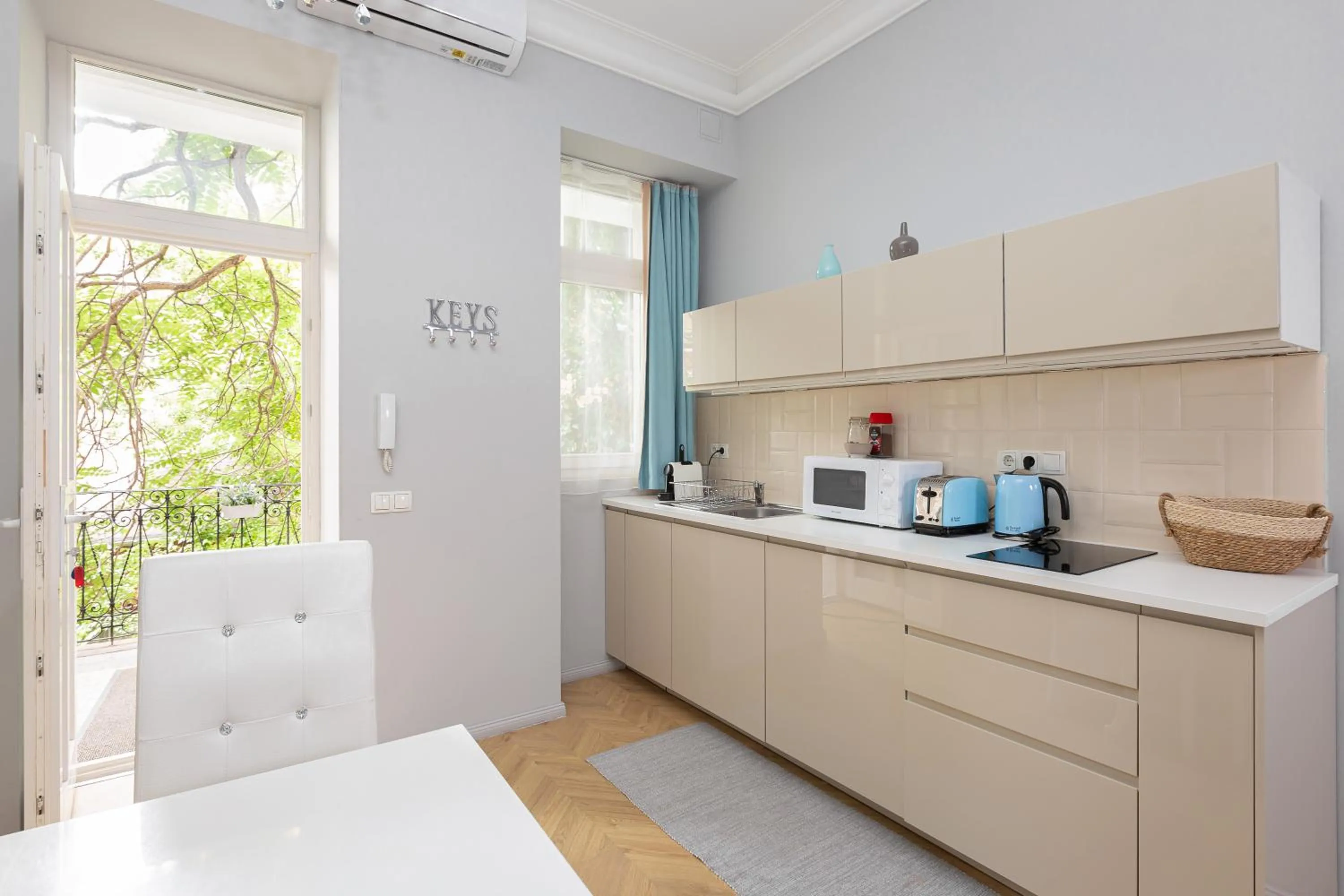 minibar in Butik Life Hotel & Apartments