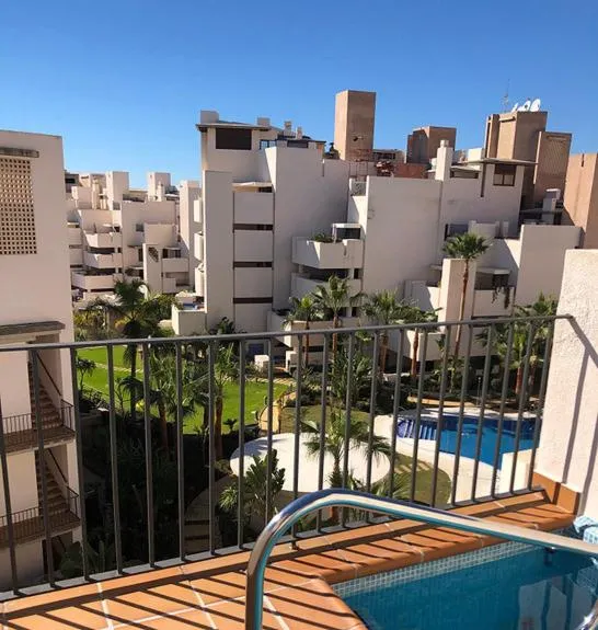 Bahía Boutique Apartments