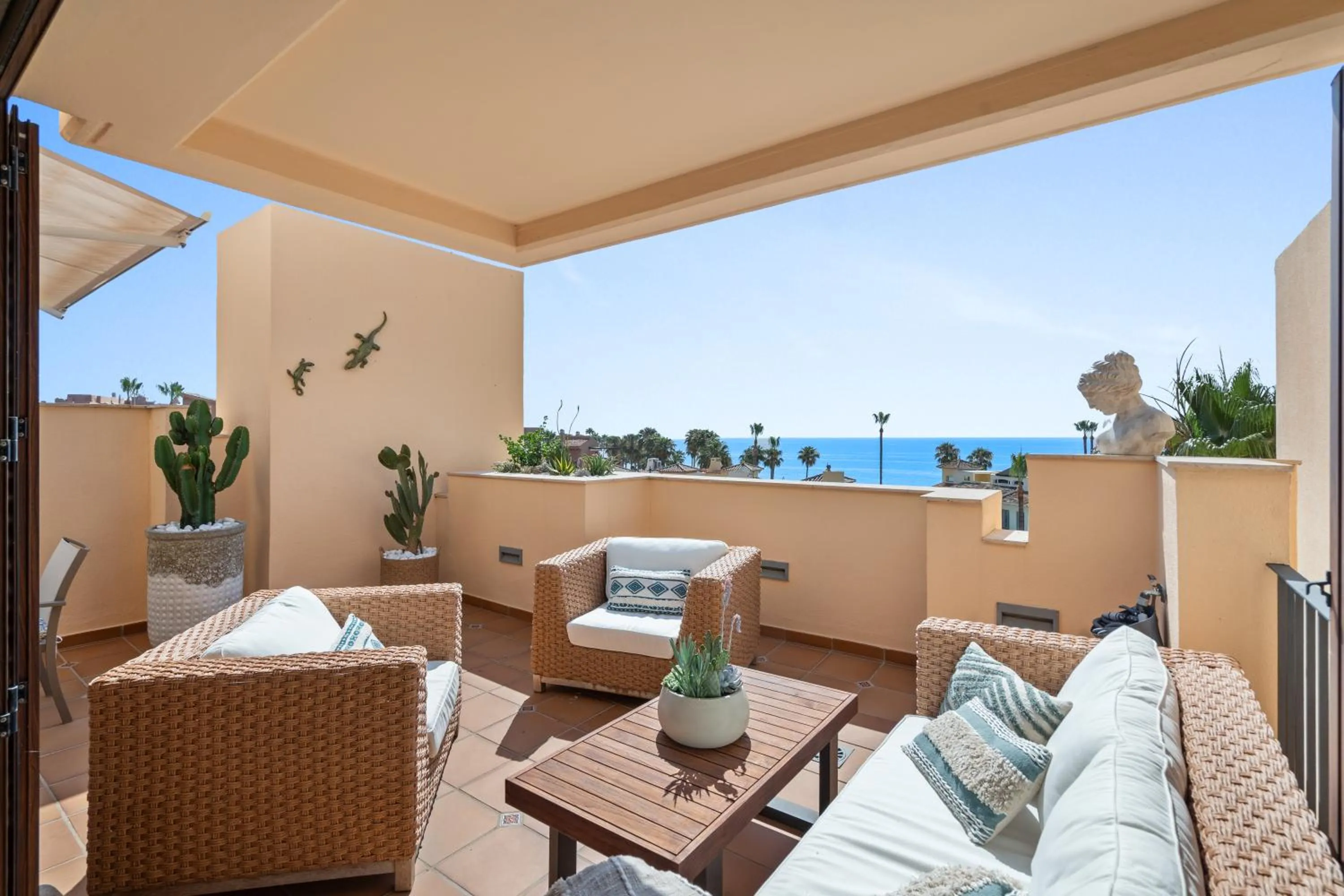 Bahía Boutique Apartments