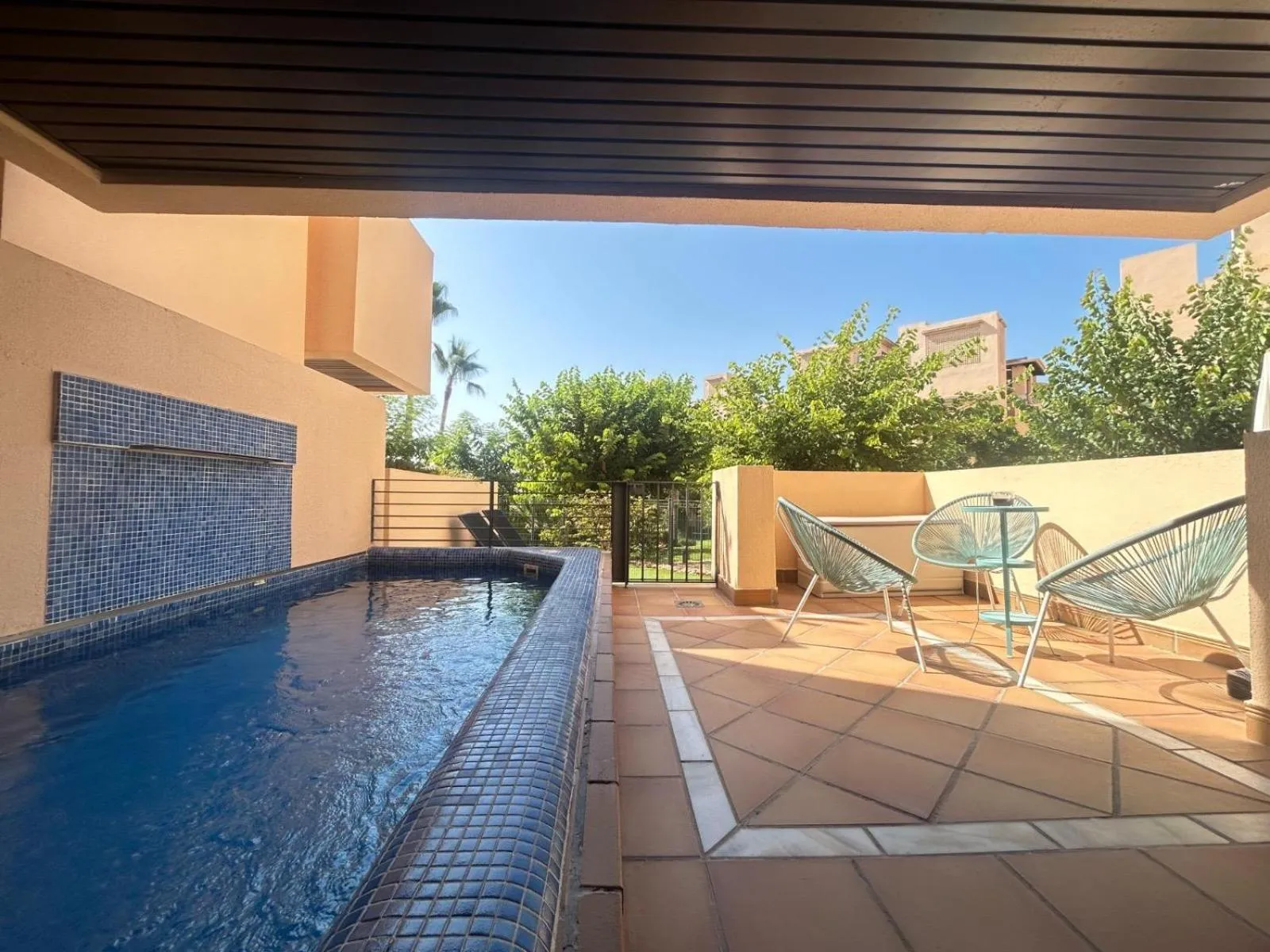 Bahía Boutique Apartments