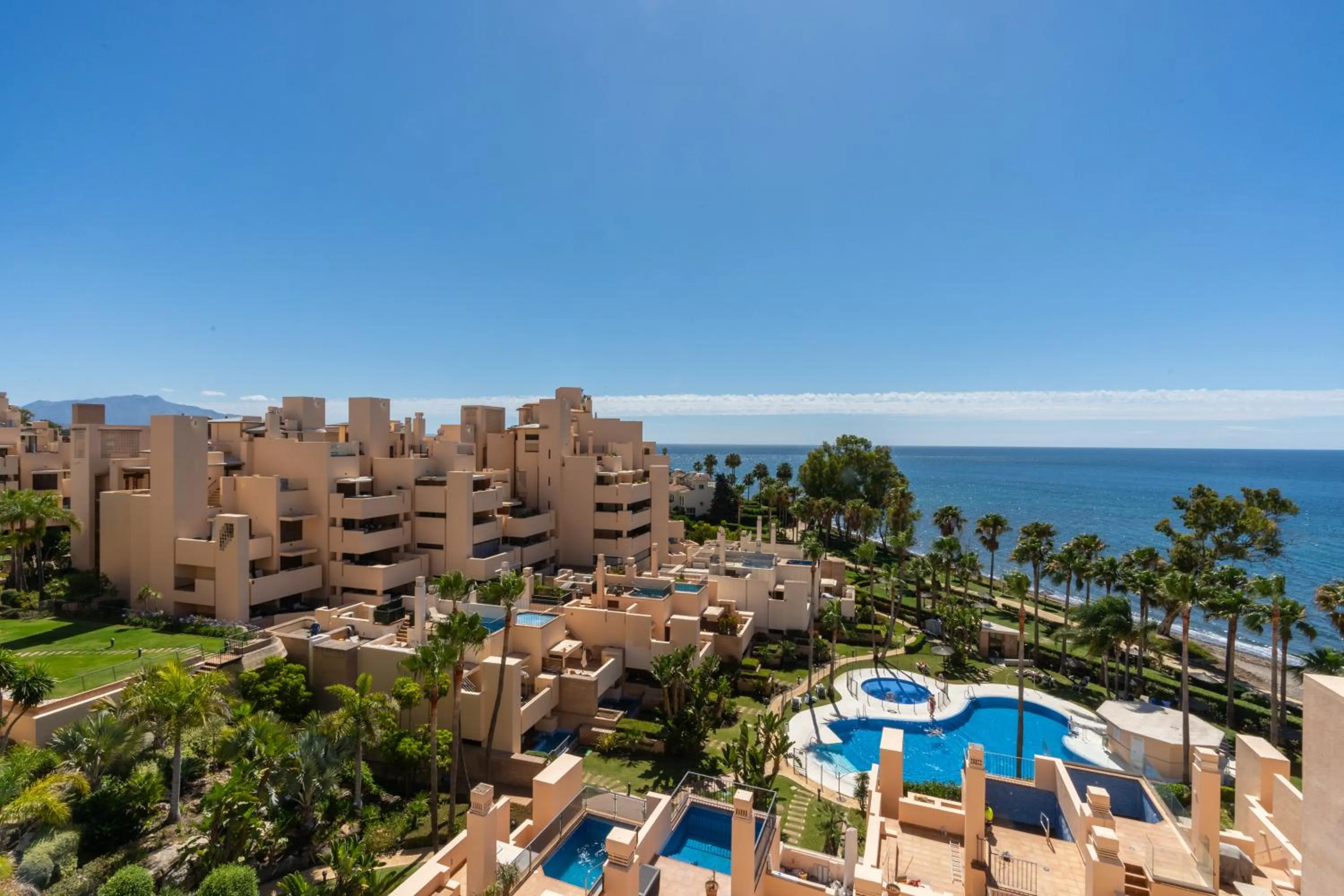 Bahía Boutique Apartments