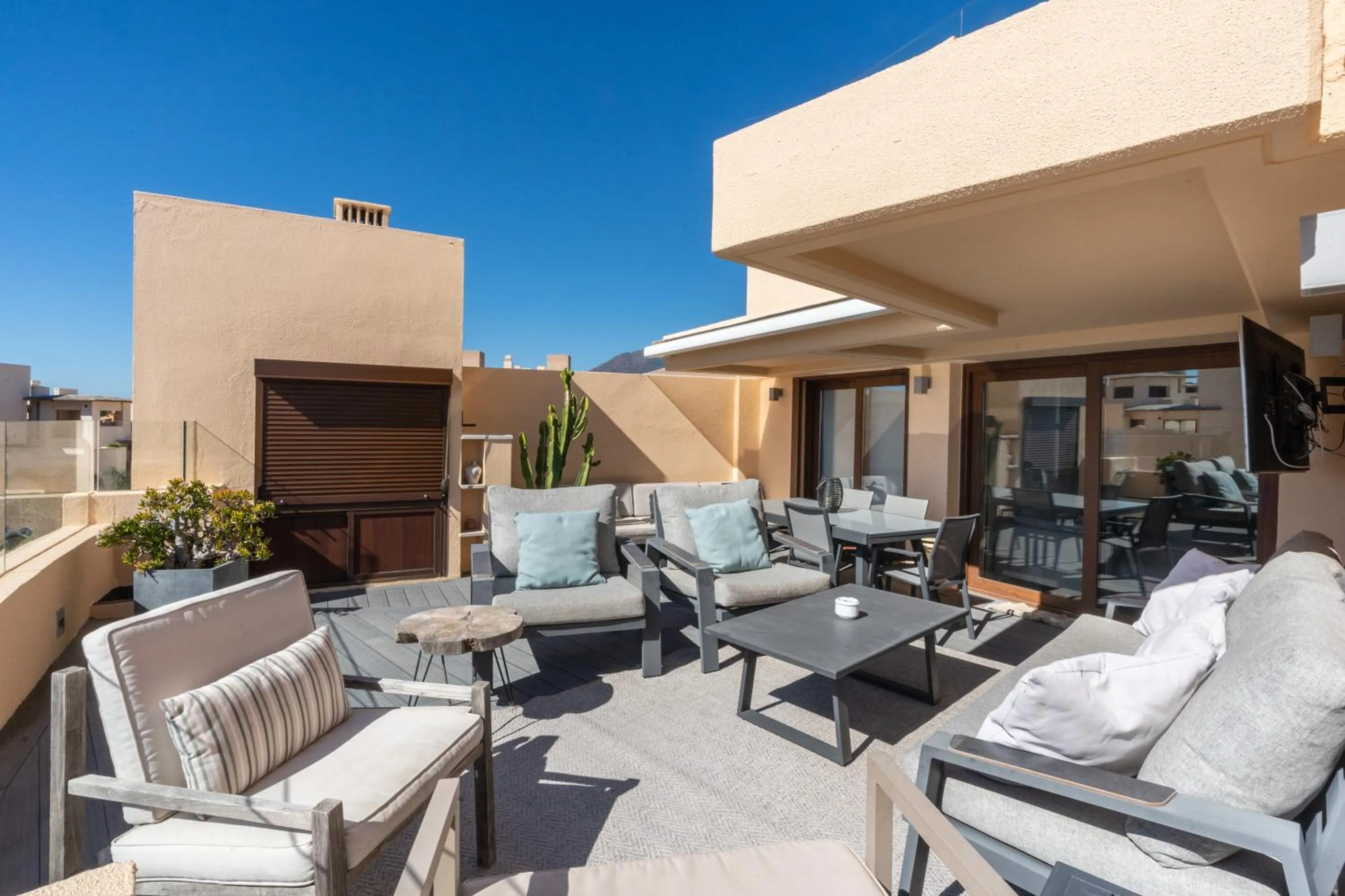 Bahía Boutique Apartments