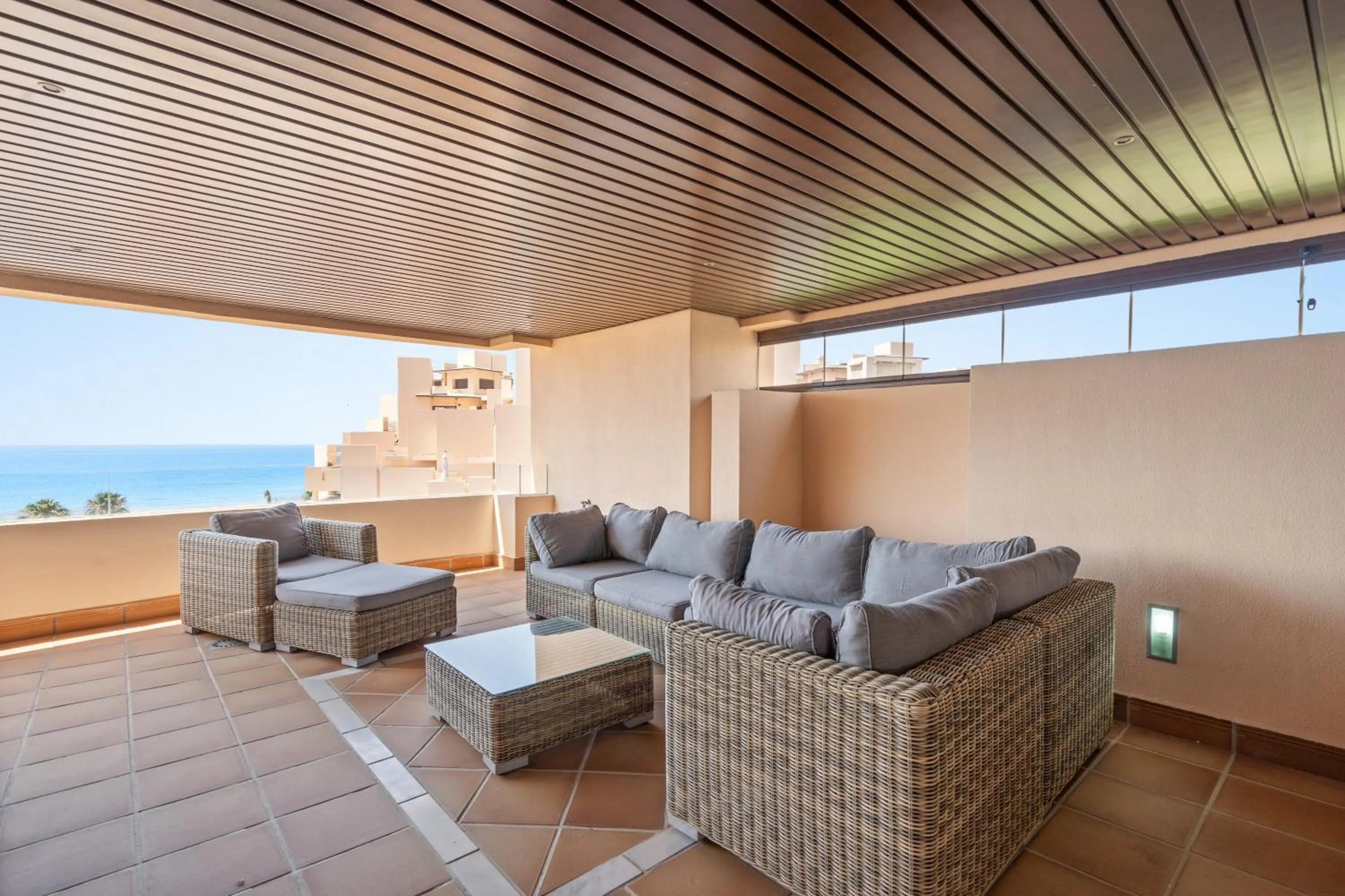 Bahía Boutique Apartments