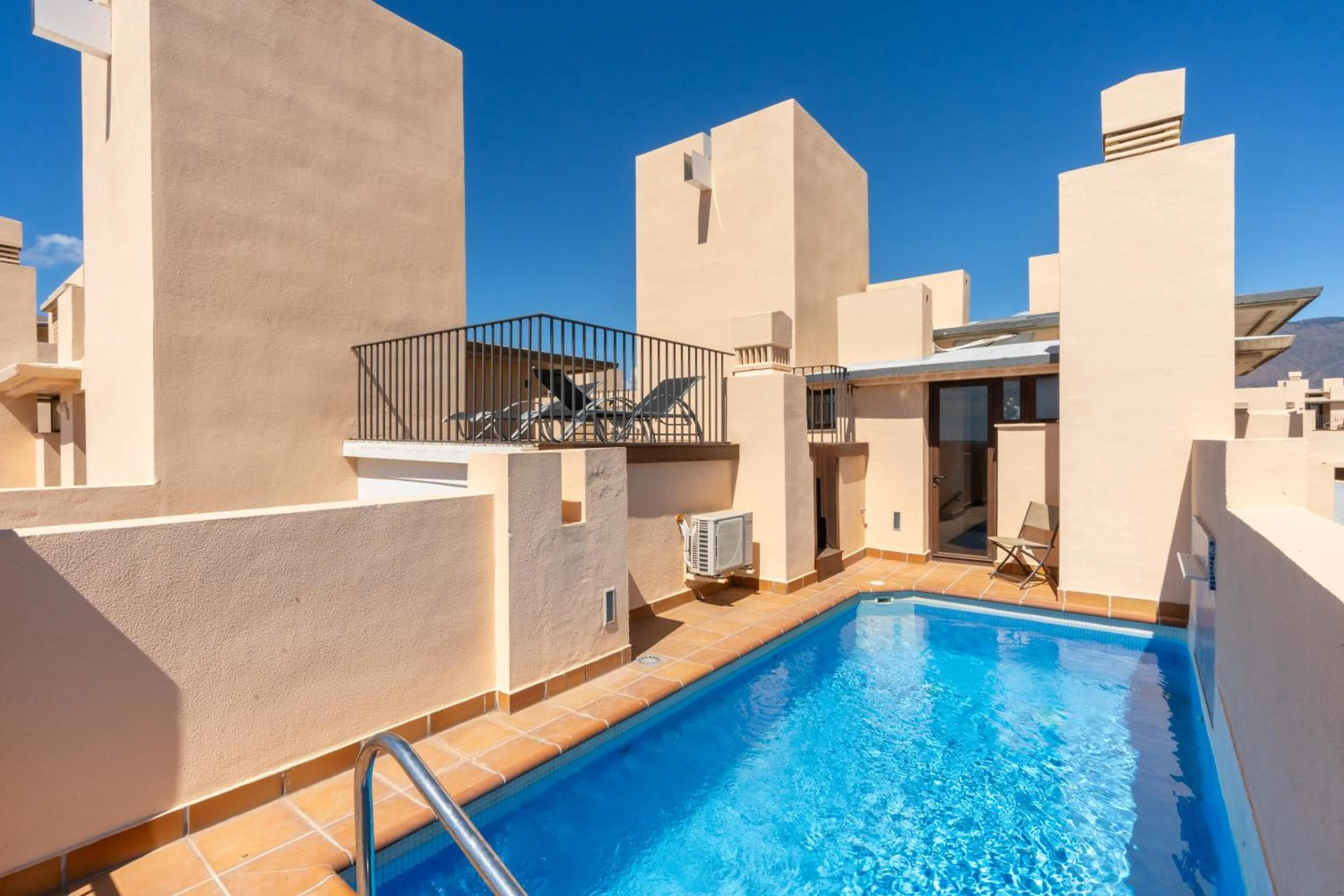 Bahía Boutique Apartments