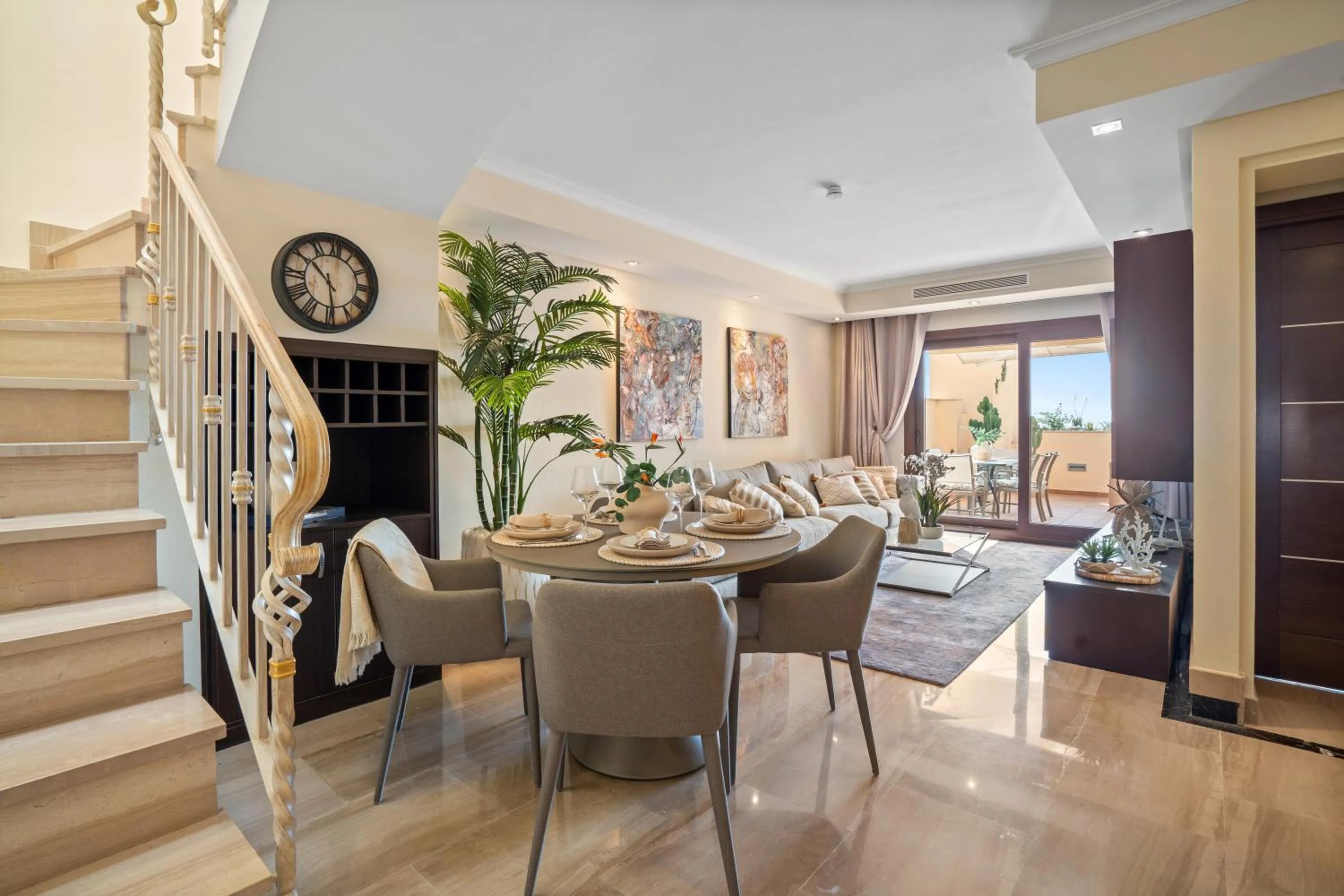 Bahía Boutique Apartments