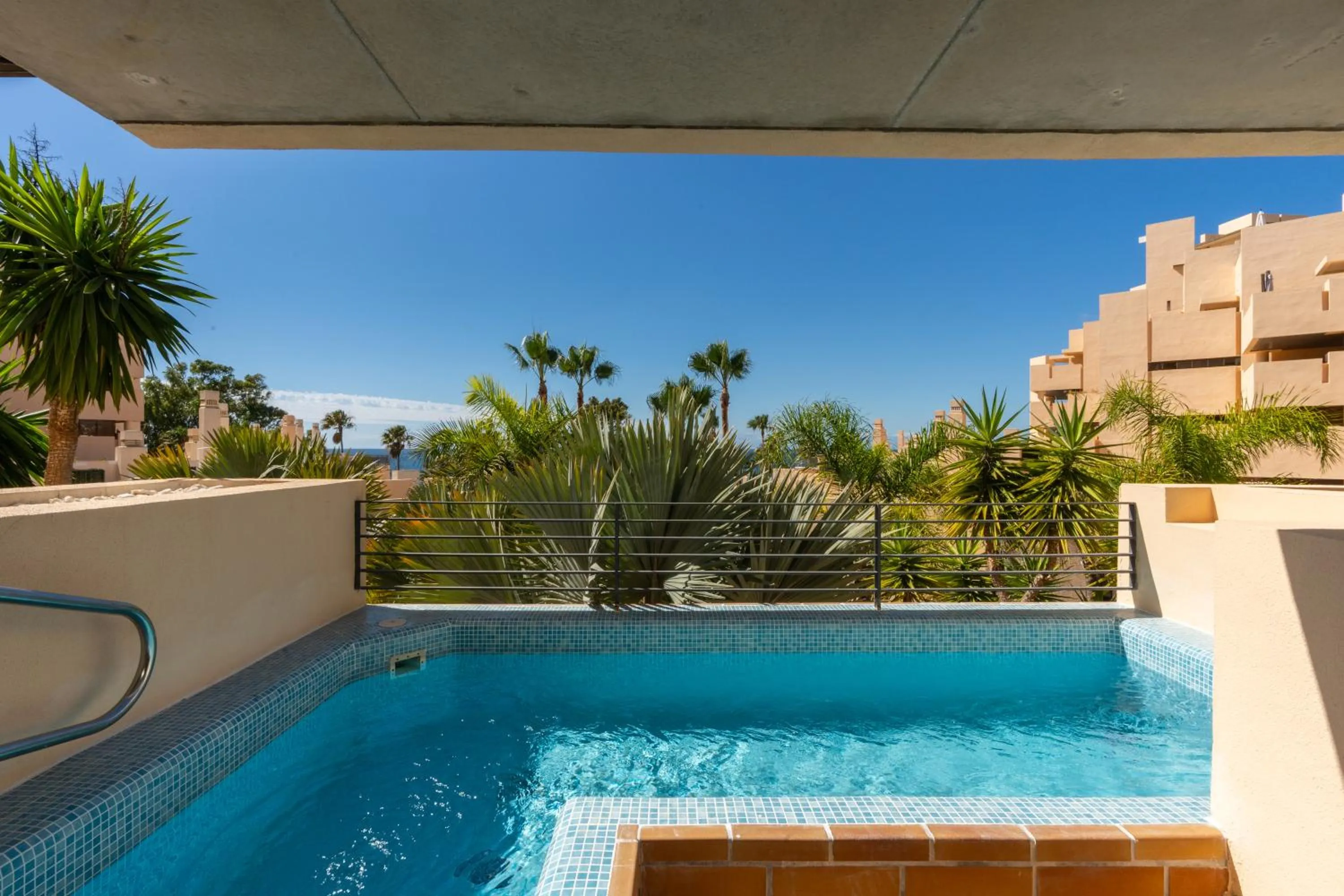 Bahía Boutique Apartments