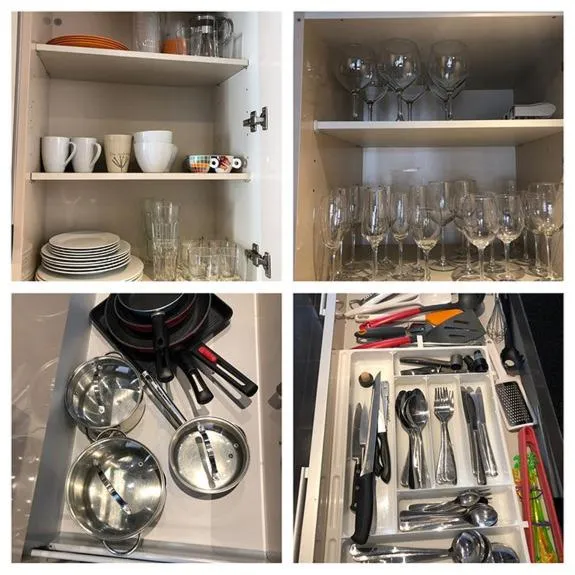 Bahía Boutique Apartments