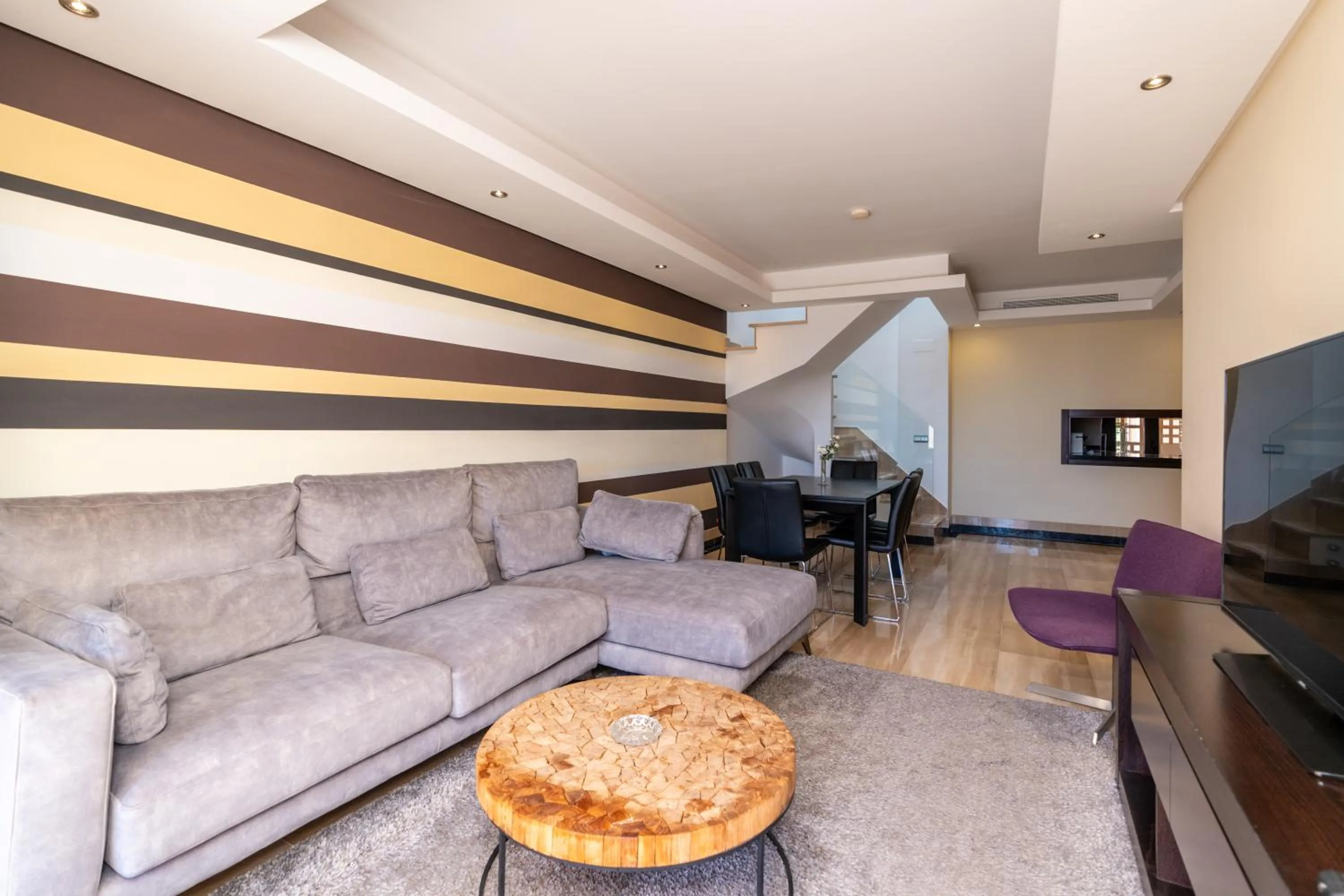 Bahía Boutique Apartments