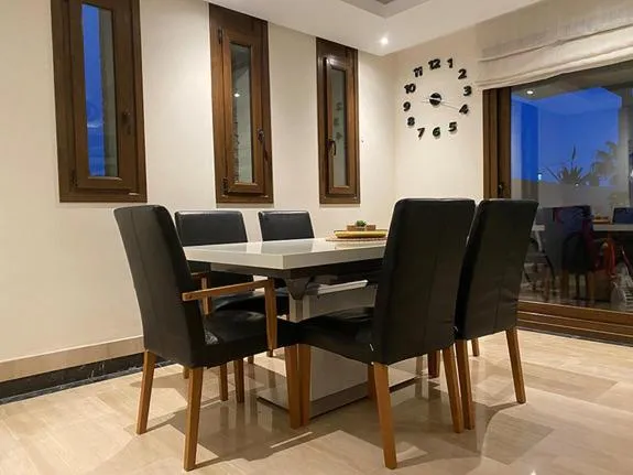 Bahía Boutique Apartments