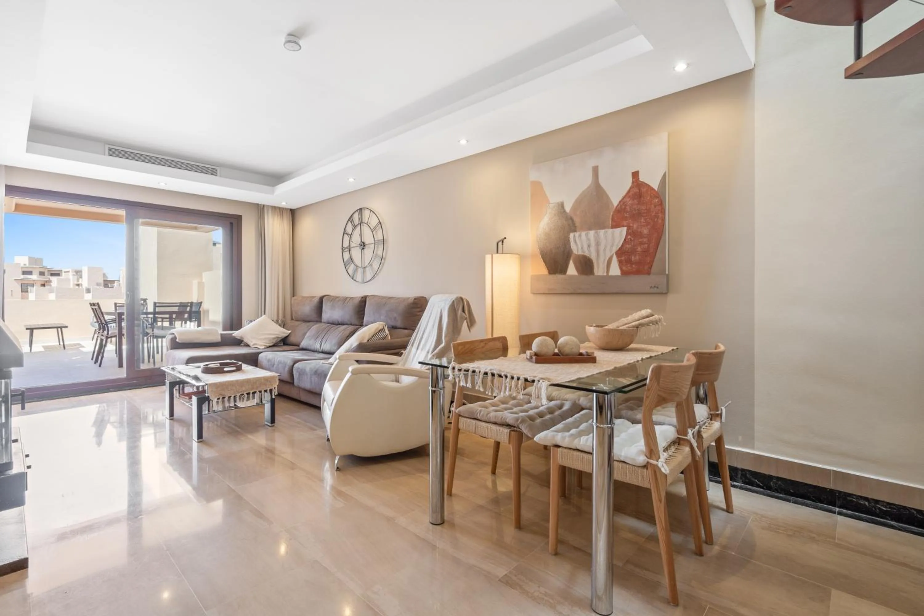 Bahía Boutique Apartments