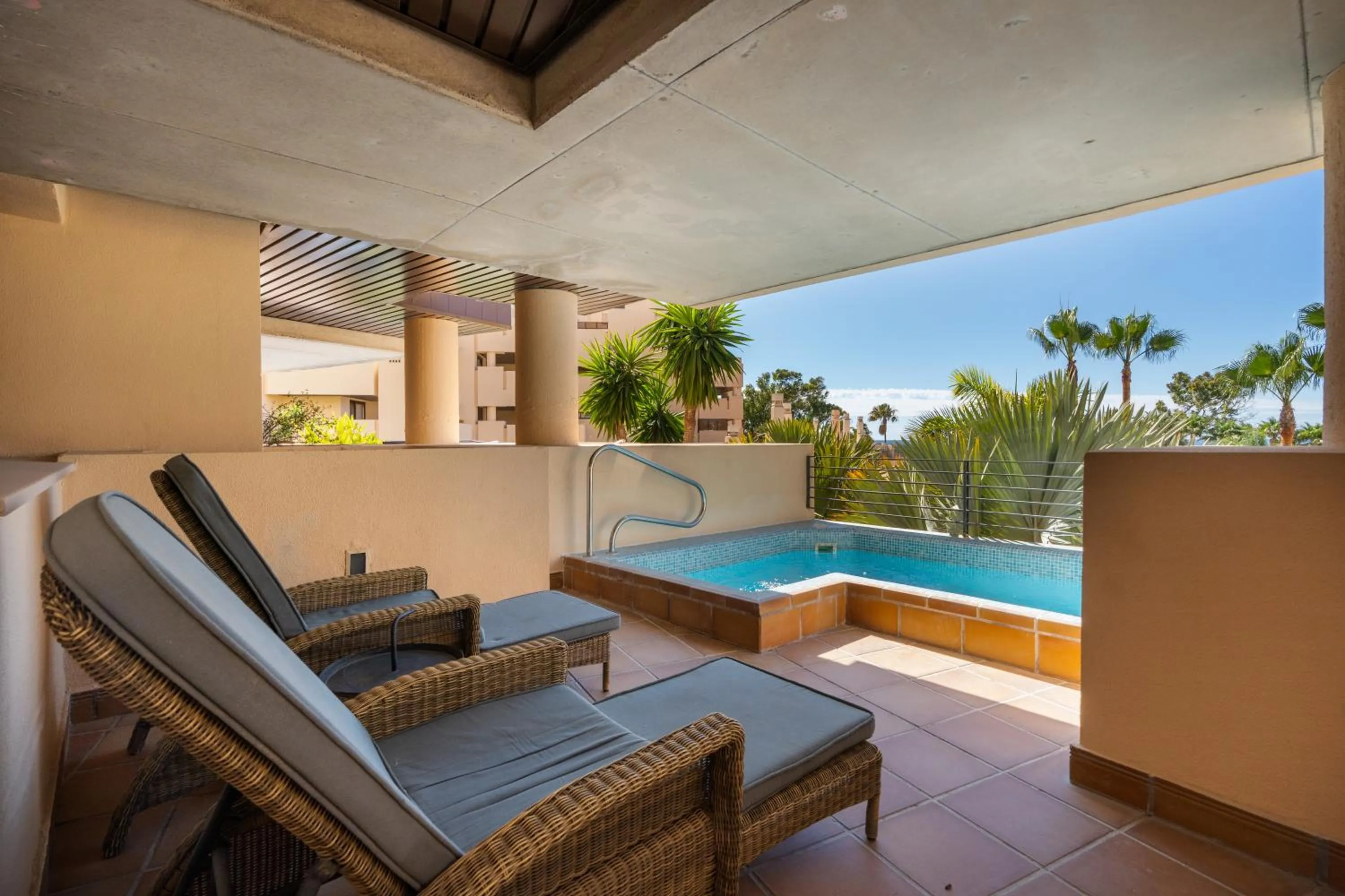 Bahía Boutique Apartments