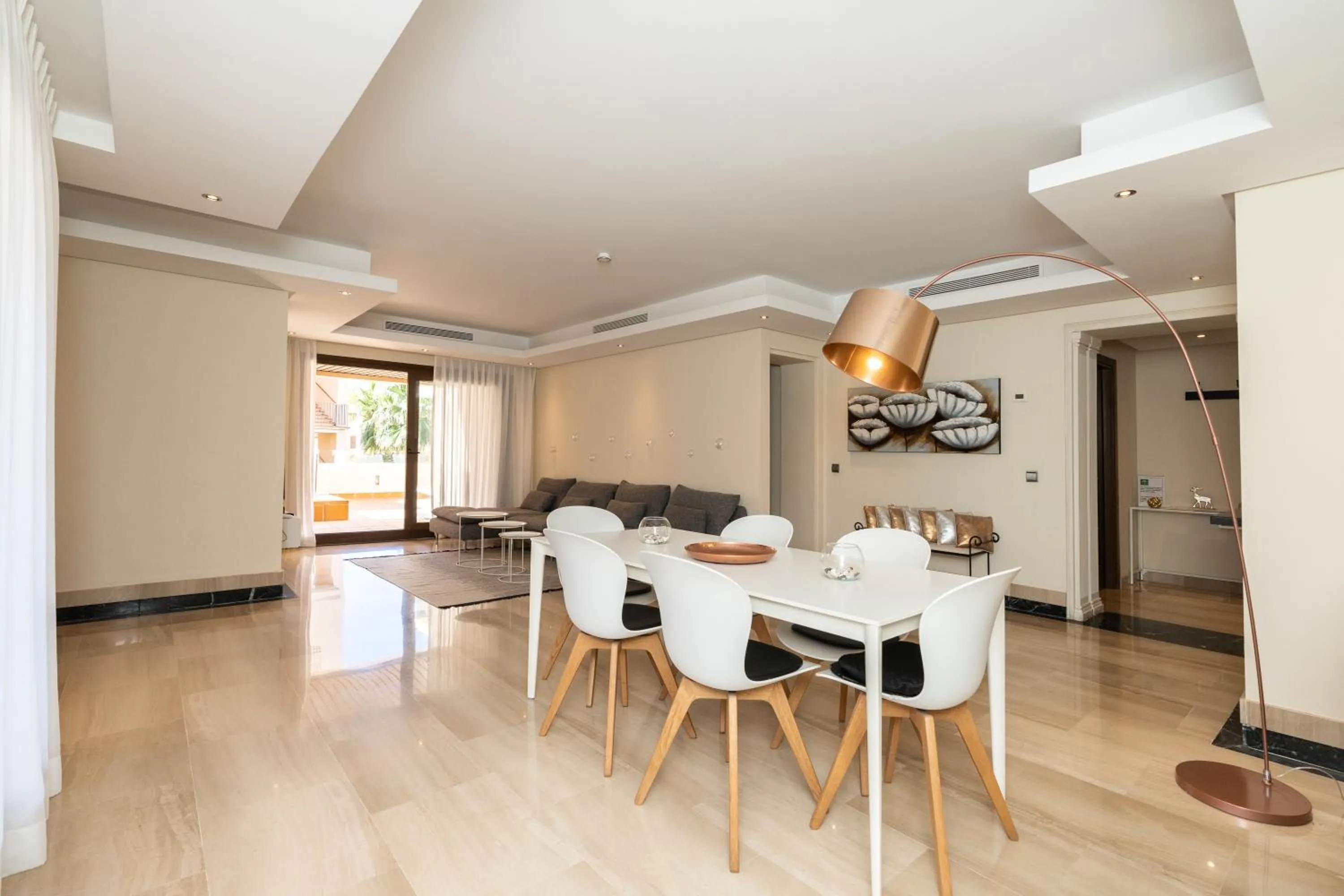 Bahía Boutique Apartments