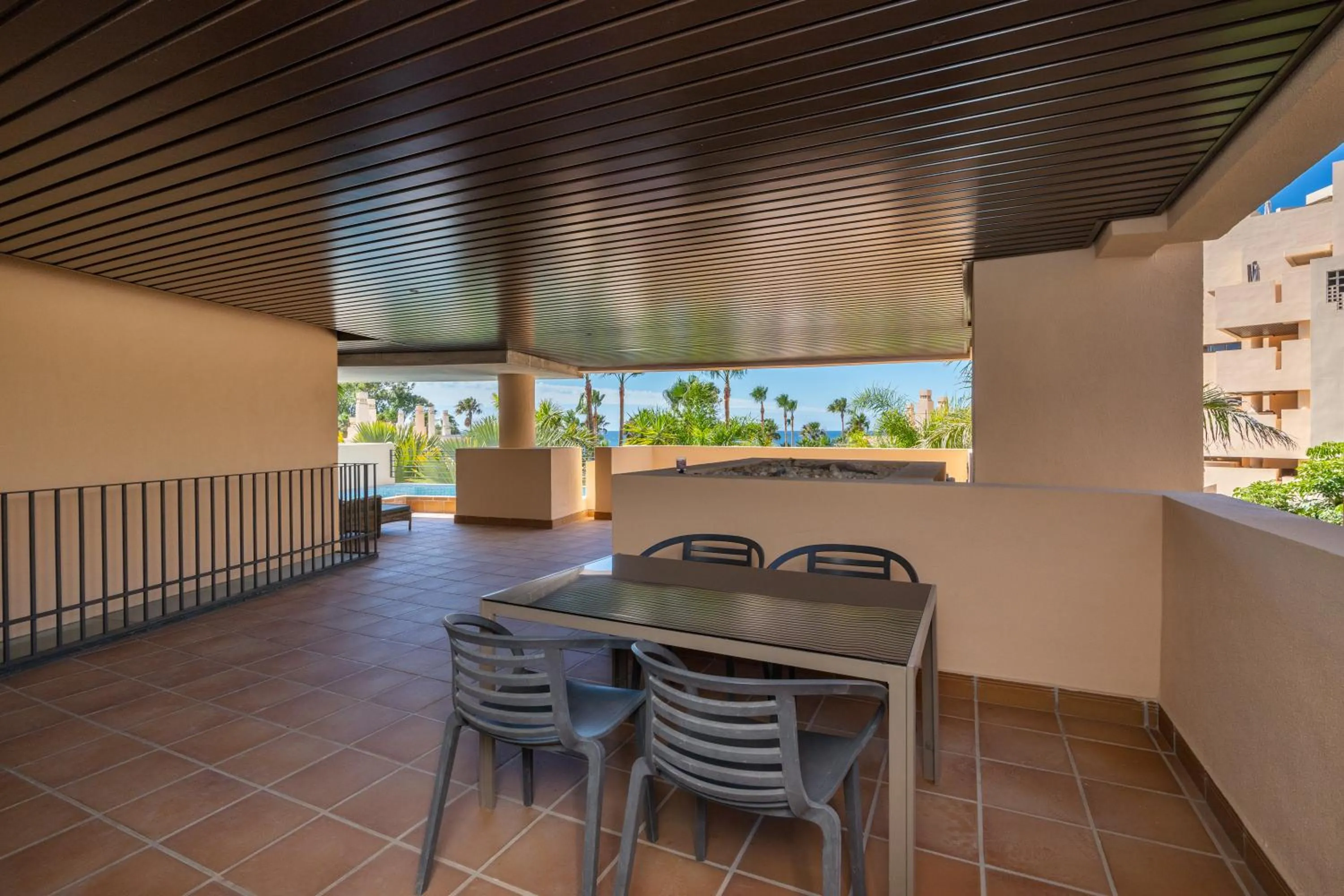 Bahía Boutique Apartments